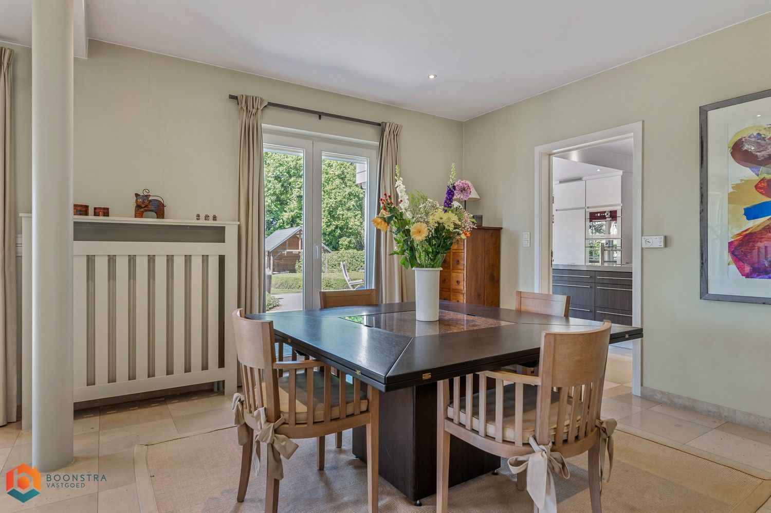 Villa met 4 slpkrs en prachtige tuin op perceel van 3.178 m² te Aarschot foto 7