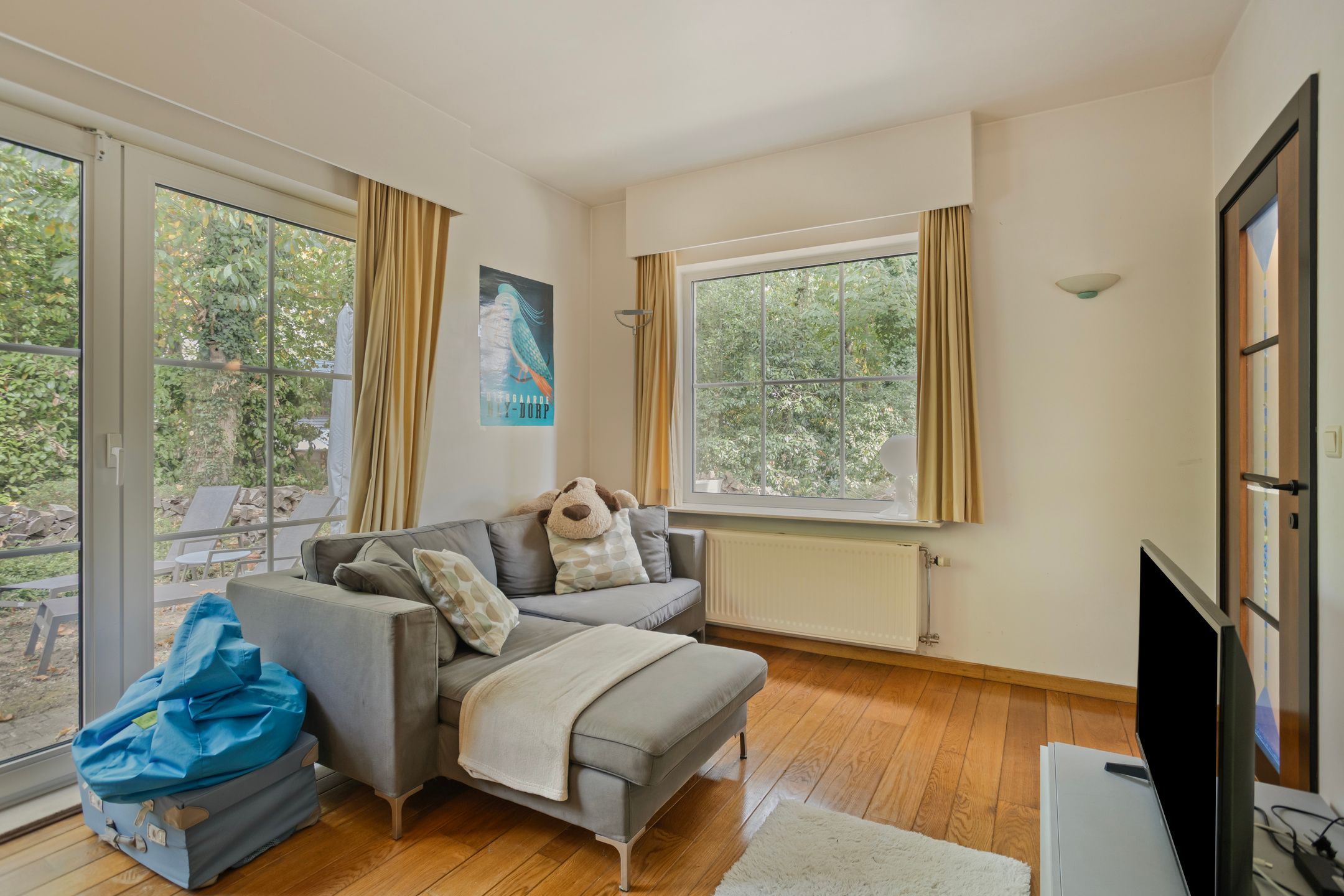 Geweldig groen en groots: wonen in een verborgen parel foto 13