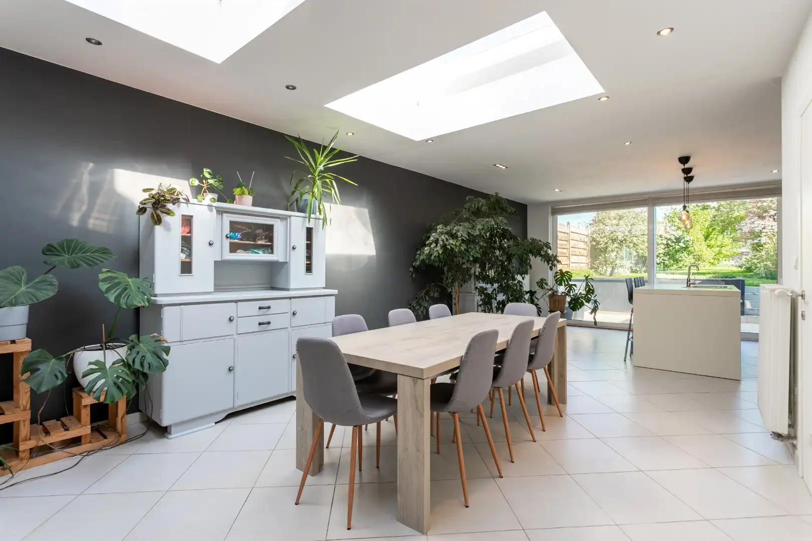 Instapklare gezinswoning met 3 slpk en ruime tuin foto 6