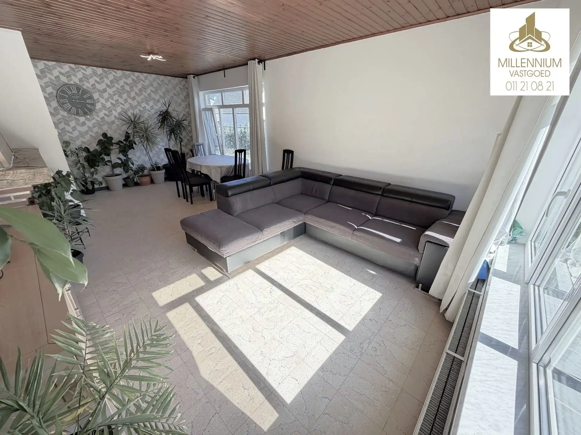 Woning 3-Slpk 1054m² foto 3