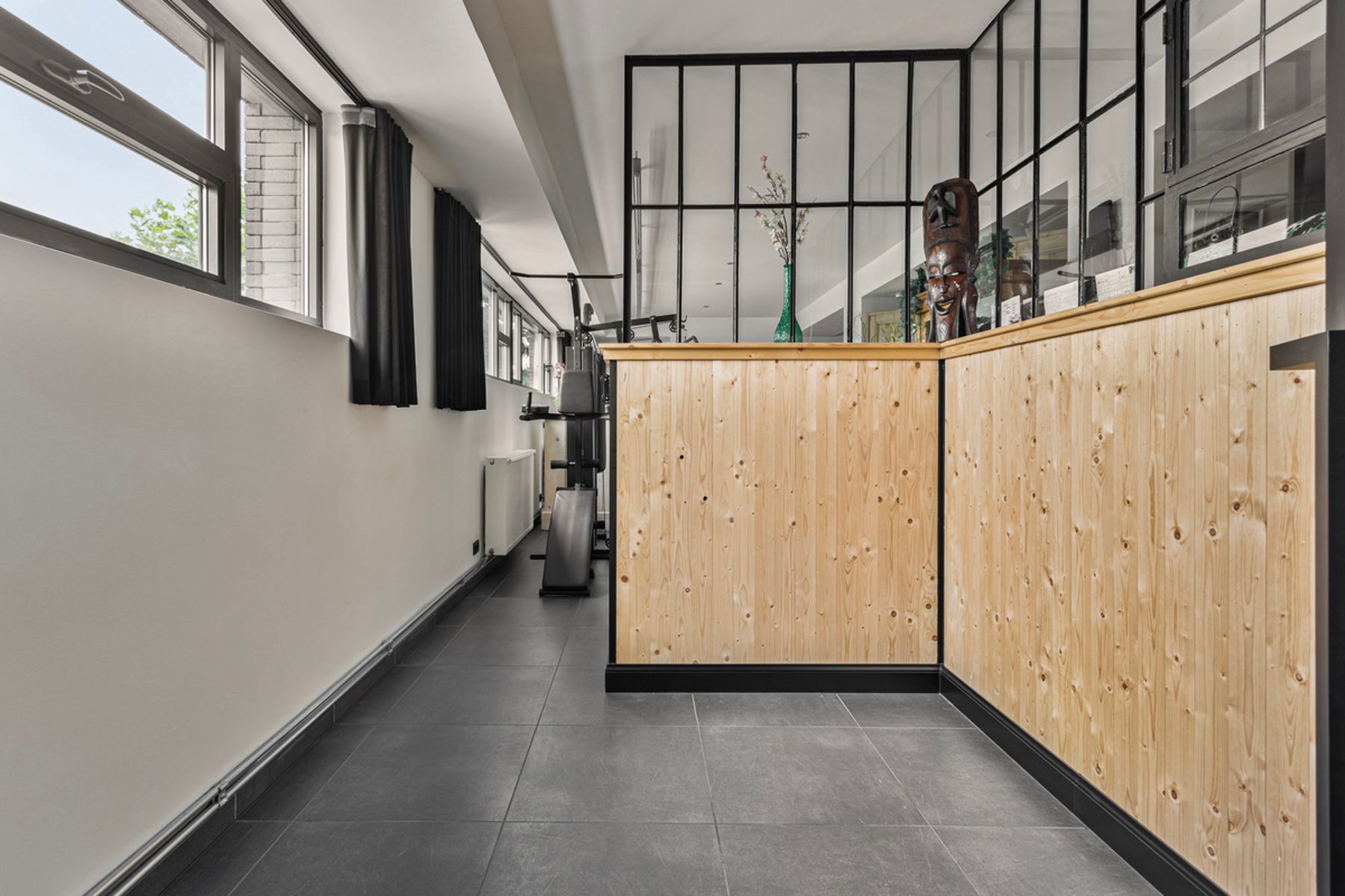 Appartement te koop in Houtvenne! foto 5