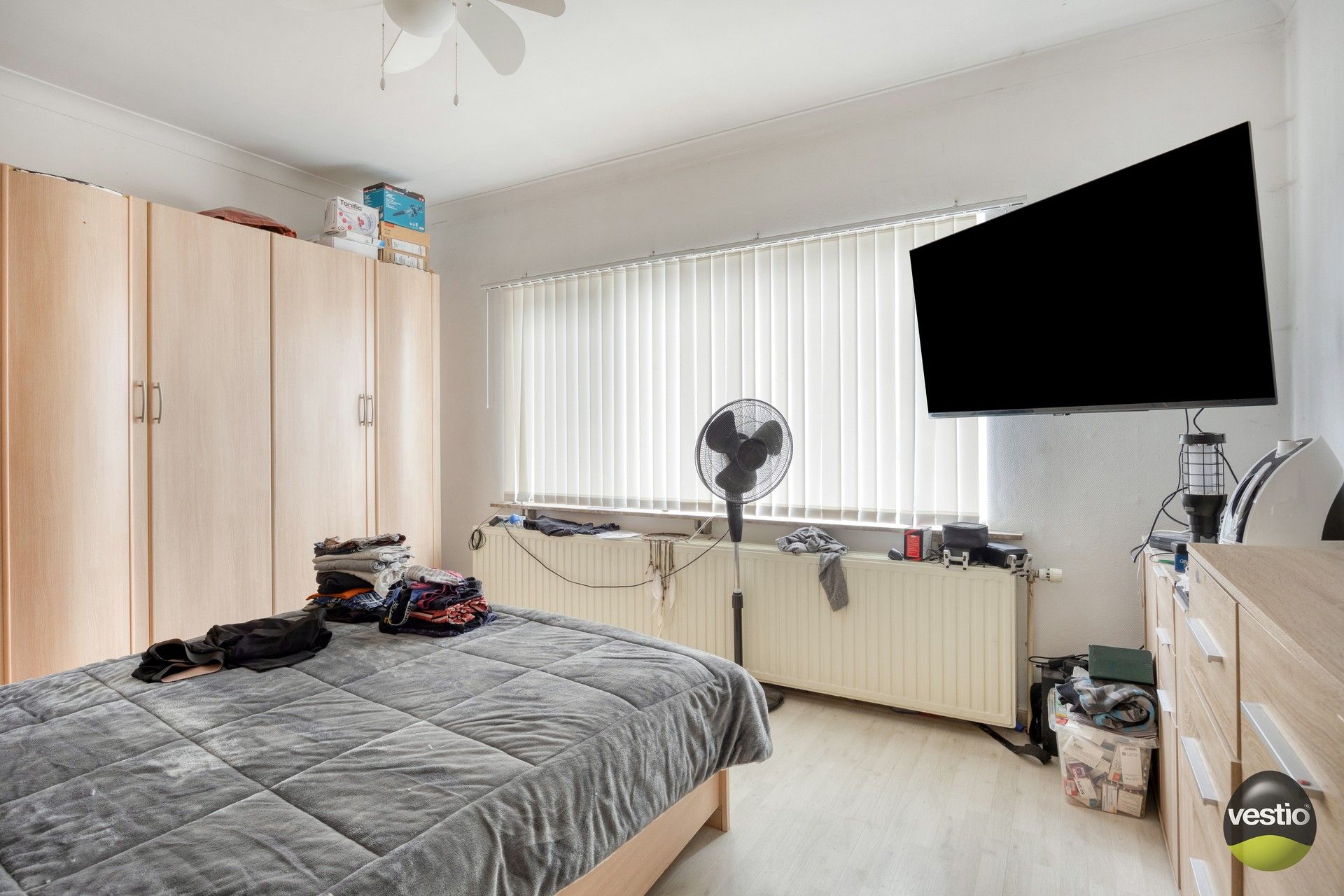 OP TE FRISSEN OB IN HET LANDELIJKE GROTE SPOUWEN foto 7