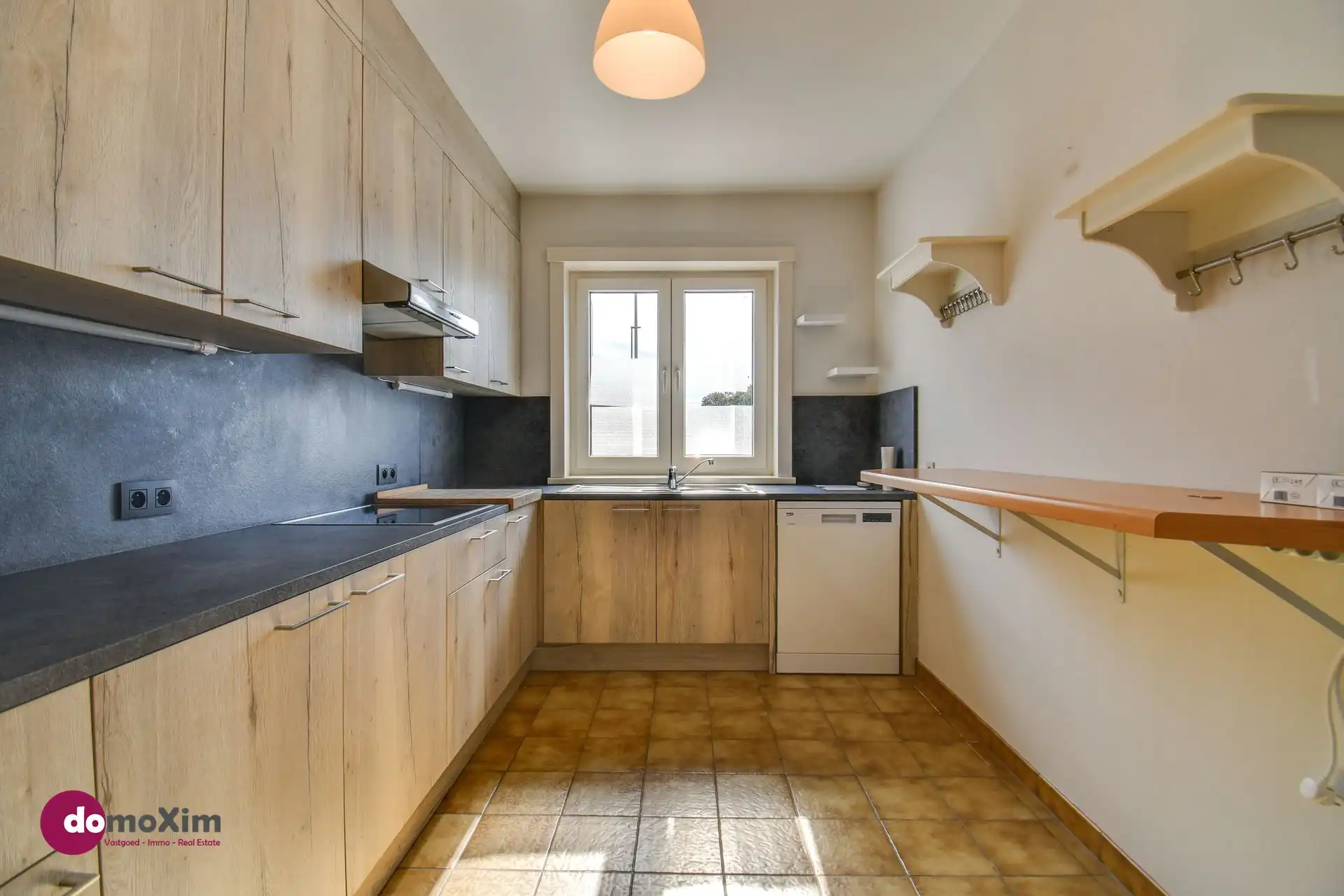 Gezellige woning met 3 slaapkamers & aangename tuin in Veltem-Beisem foto 6