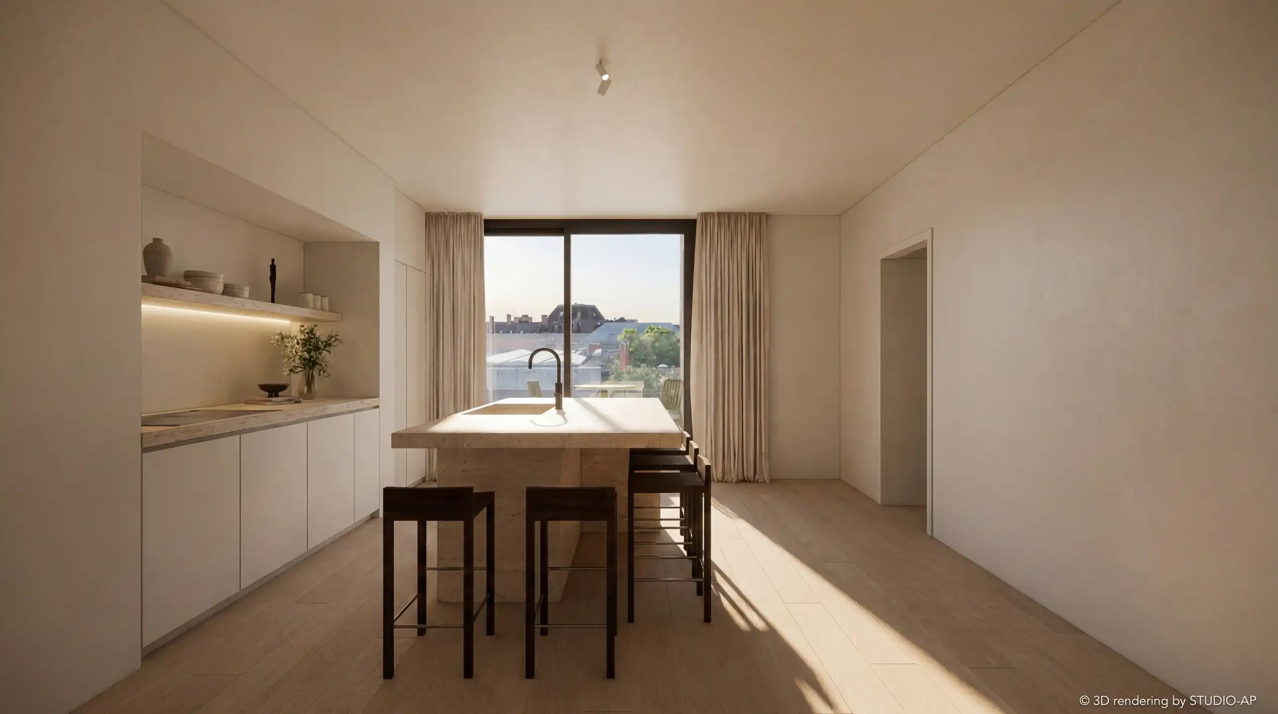 Residentie Elckerlijc: Riant wonen op een iconische locatie foto 5
