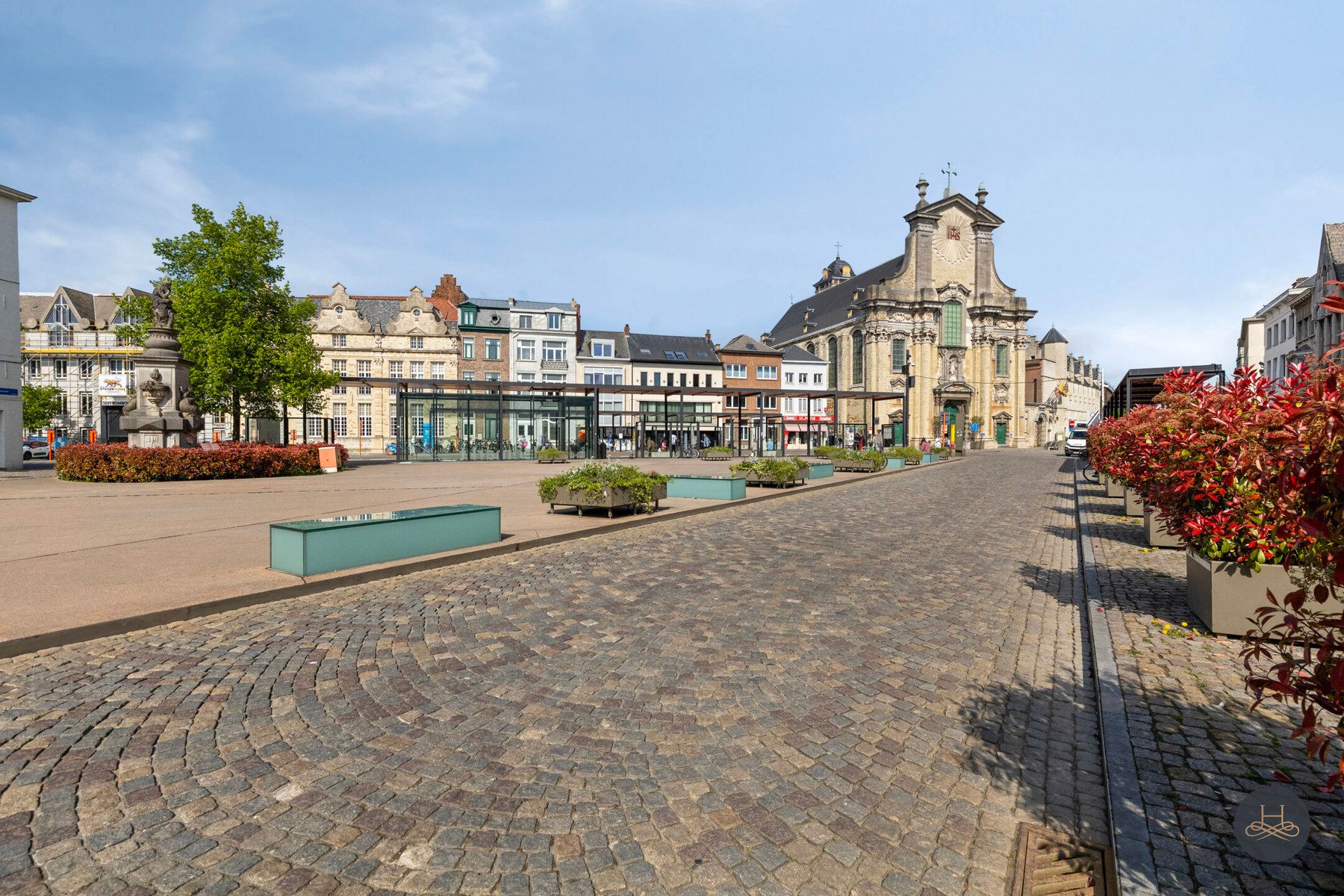 Energiezuinig & instapklaar appartement in hartje Mechelen foto 14