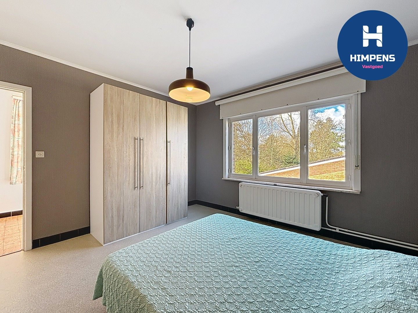Charmante Woning met Potentieel in Sint-Idesbald – 625m², Lichtrijke Tuin & 3 Slaapkamers foto 20