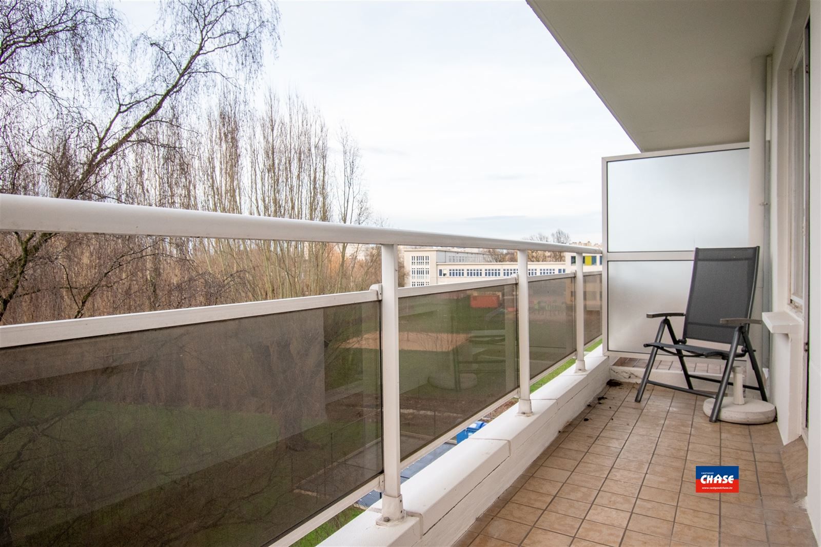  Appartement met 3 slaapkamers, terras en berging foto 7