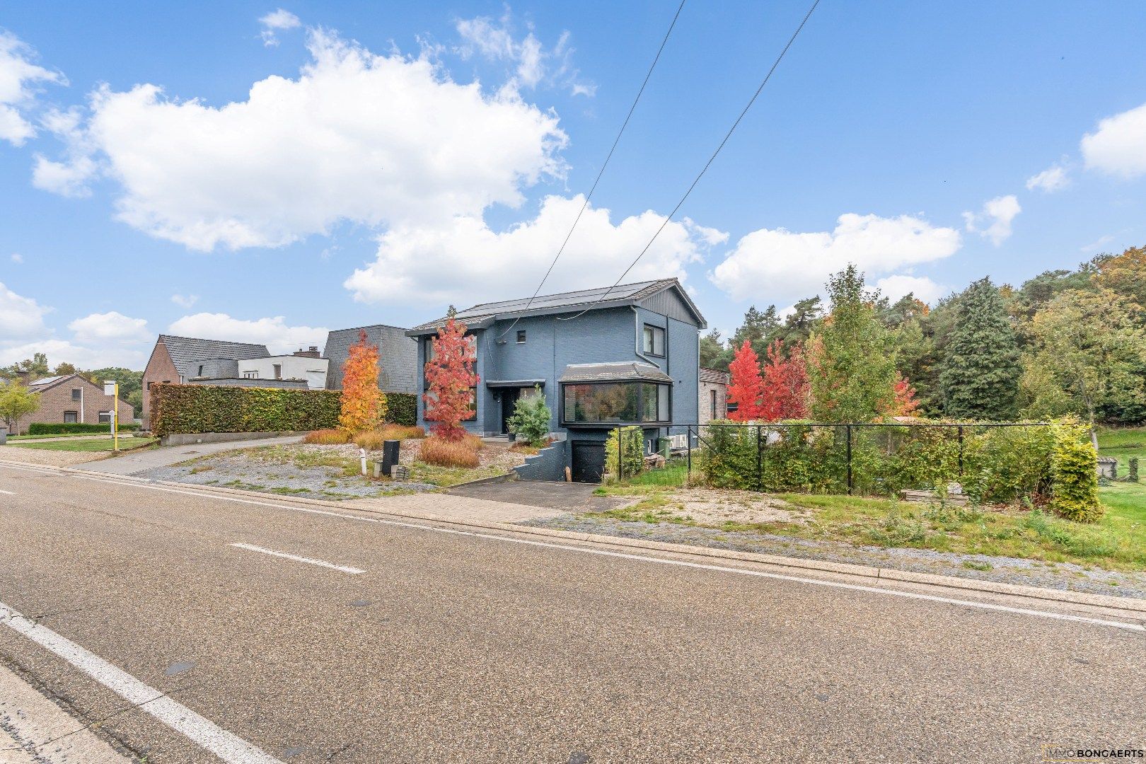 Ruime woning met 4 slaapkamers foto 38