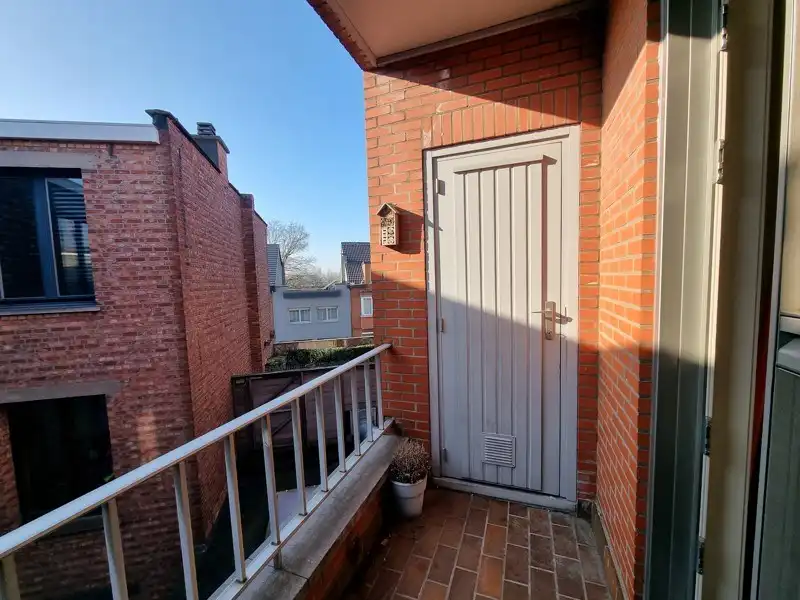 1-slaapkamer appartement op toplocatie in Zwijndrecht foto 7