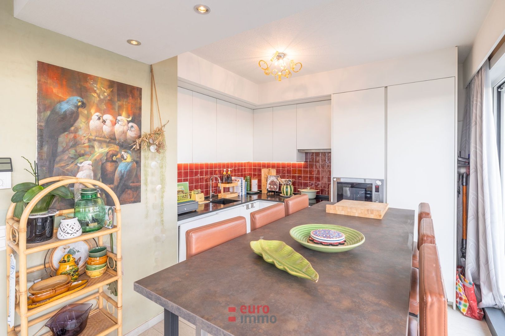 Residentie Nereïden C - 172 - 1001 foto 6