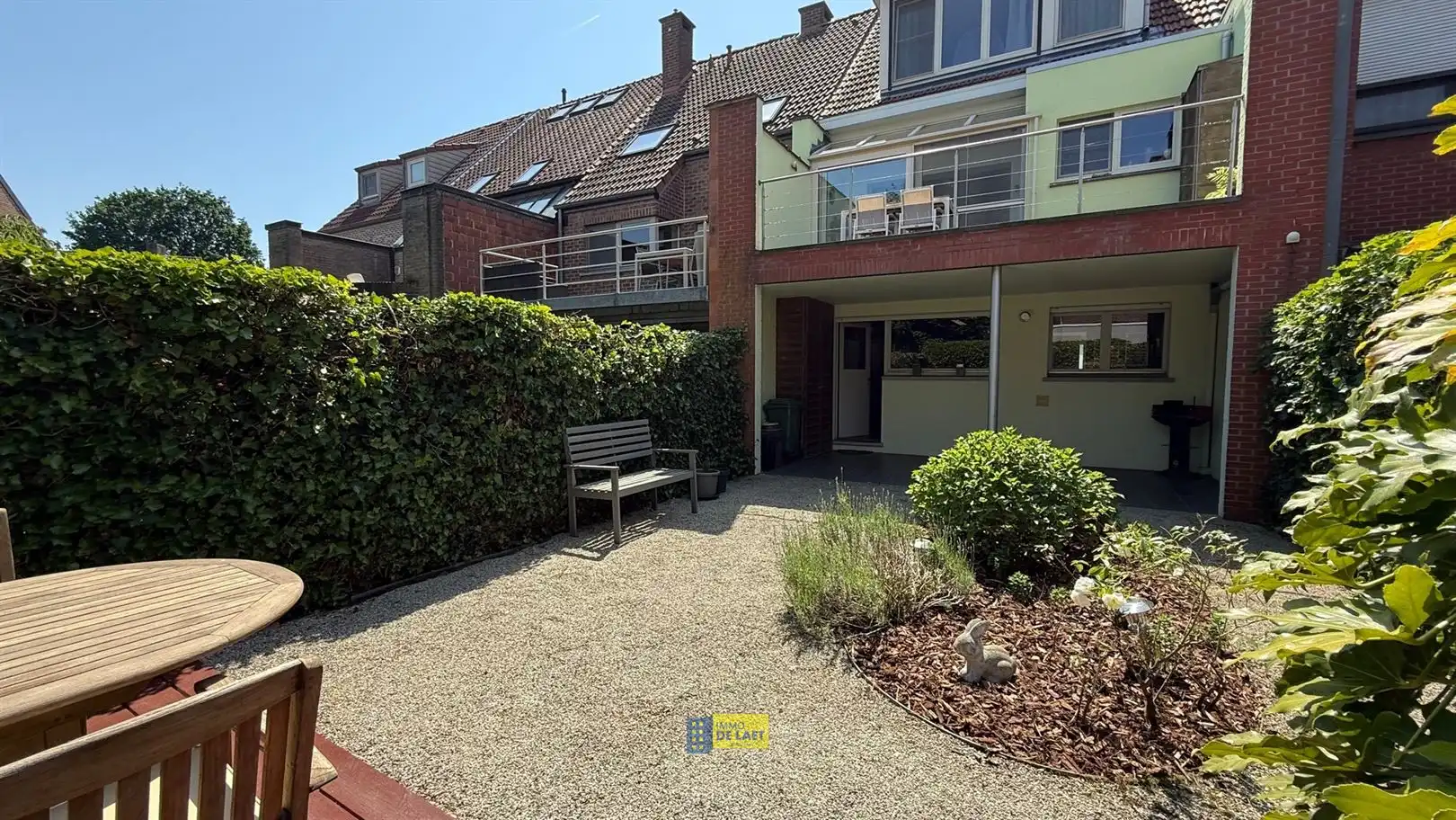 Ruime woning met 3 slaapkamers in Hof Savelkoul. foto 2