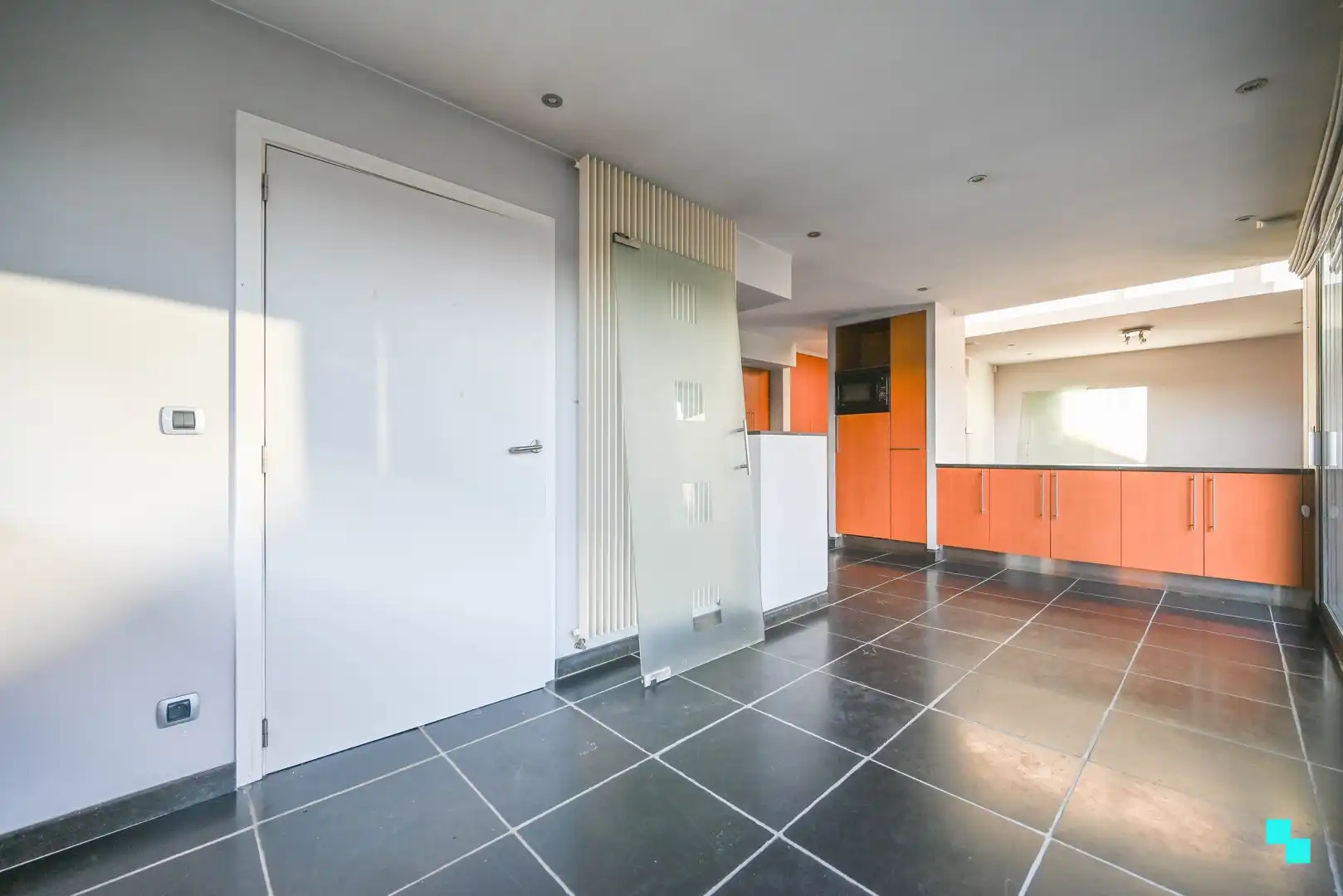 Riante handelswoonst in Waregem foto 23