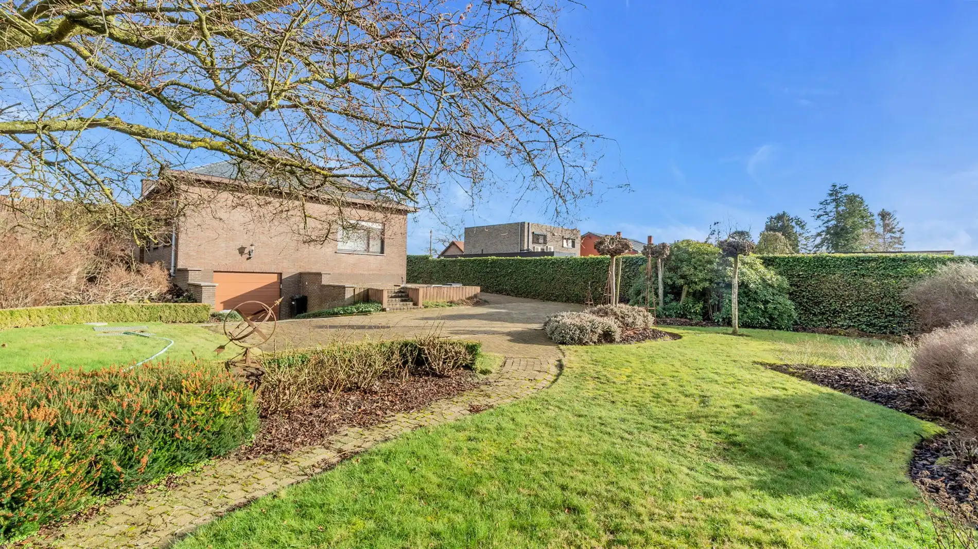 TIELT-WINGE villawoning 3 slks op +10 are foto 7