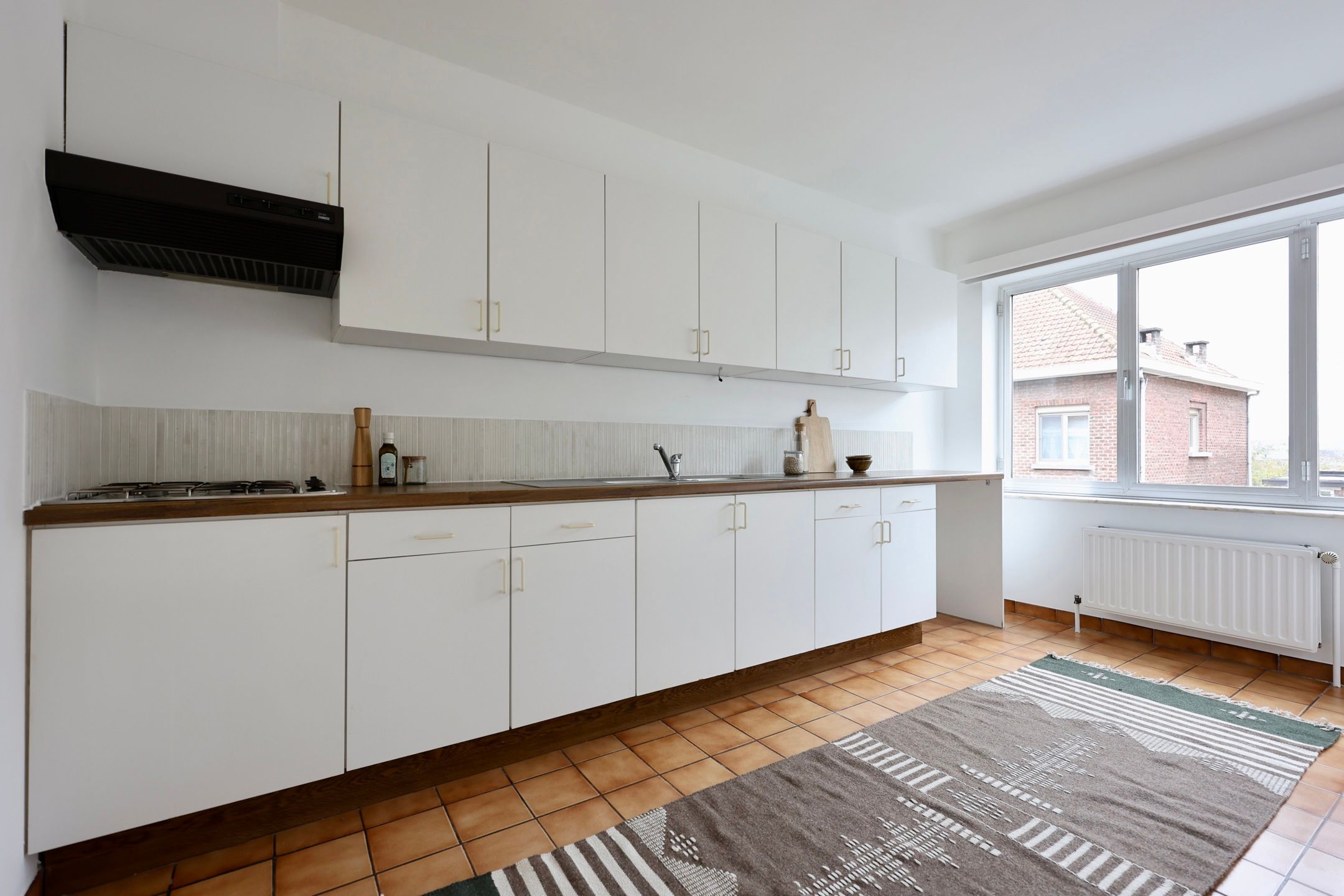 Instapklaar appartement te koop in Sint-Pieters-Leeuw! foto 10