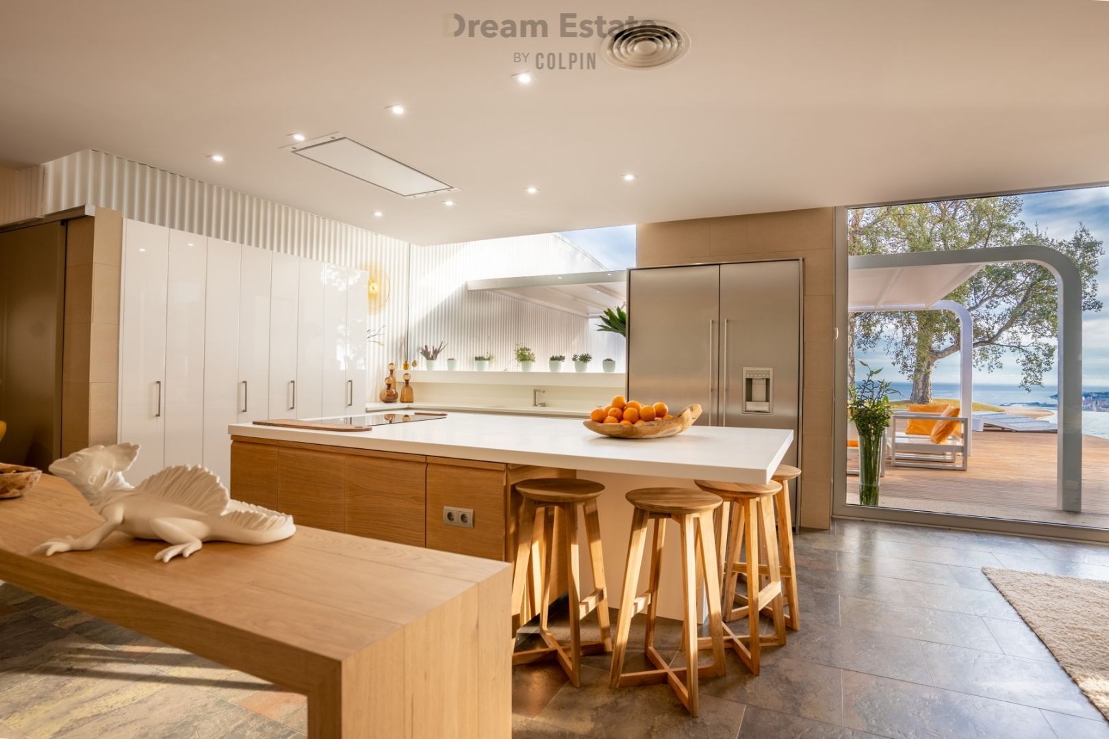 Spectaculair uitzicht op de baai van Fuengirola. foto 6