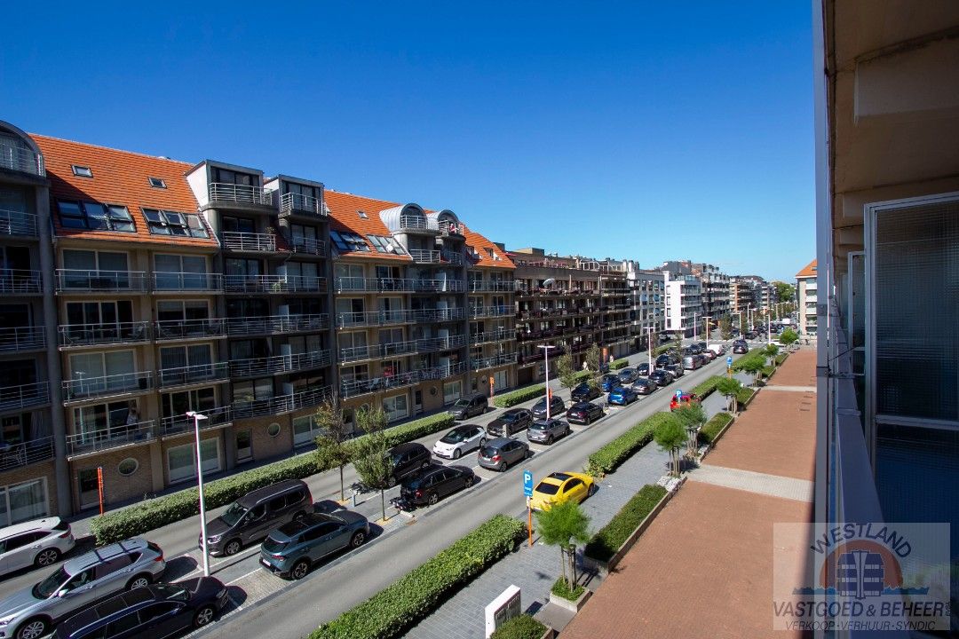 Instapklare studio in Nieuwpoort-Bad foto 10