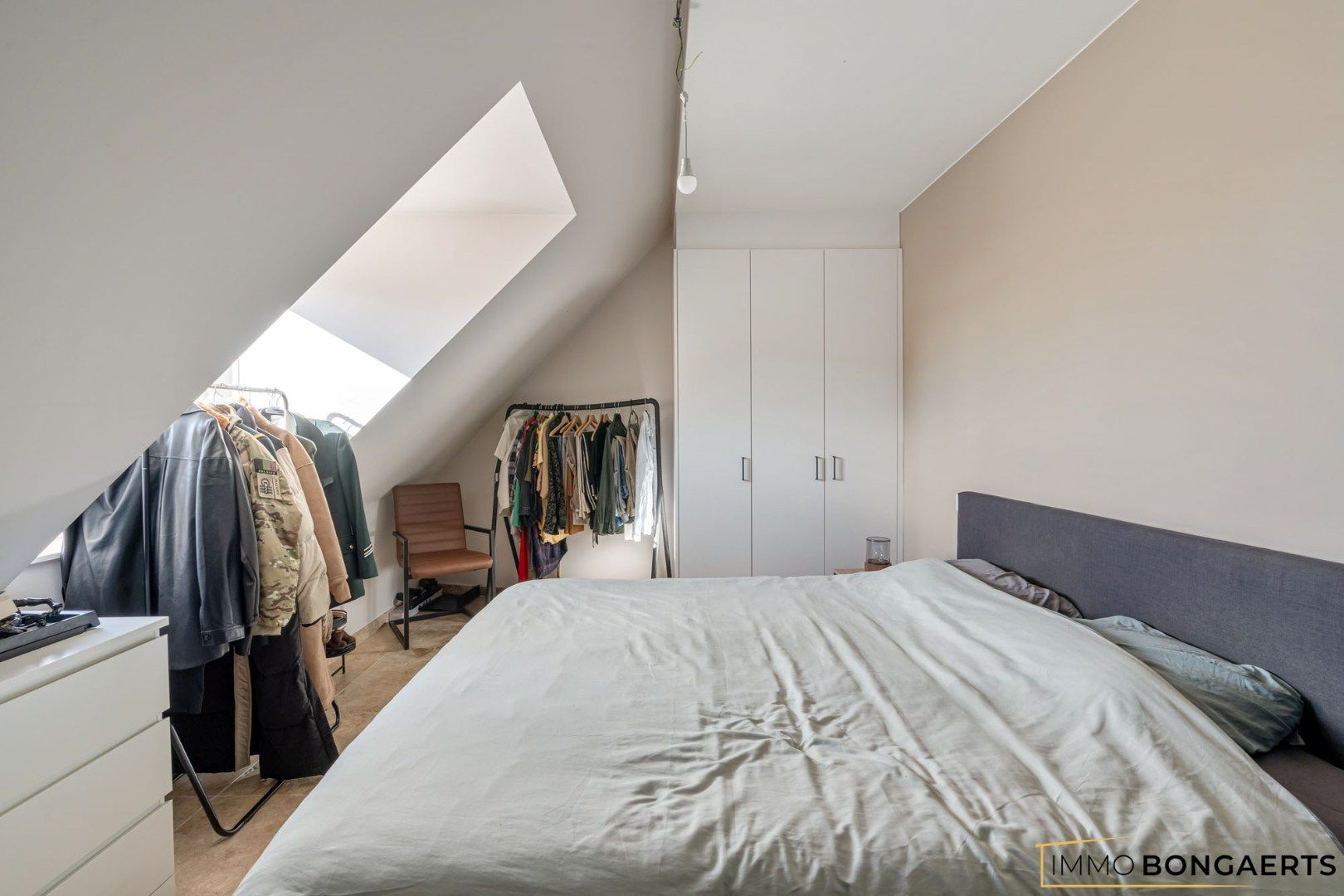 Appartement met 2 slaapkamers foto 11