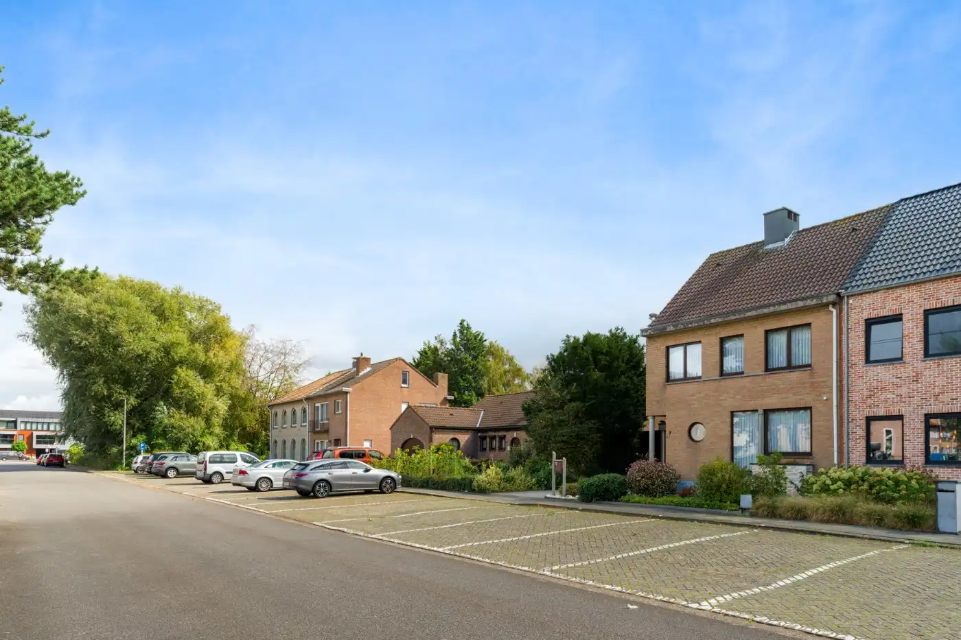Instapklare HOB met 5 slpk., garage en zuid-tuin foto 31