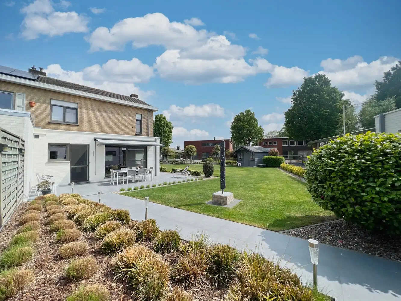 Huis te koop Violierstraat 3 - 8820 Torhout