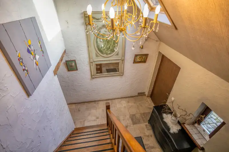 Charmante, landelijke woning op ruim perceel in Aalter foto 7