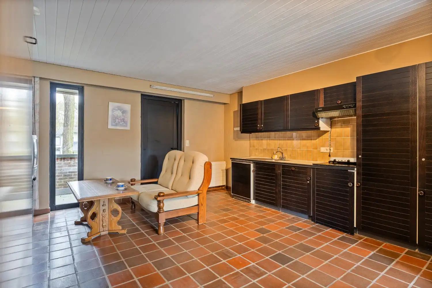 Knusse vakantiewoning voor 2 personen! foto 10