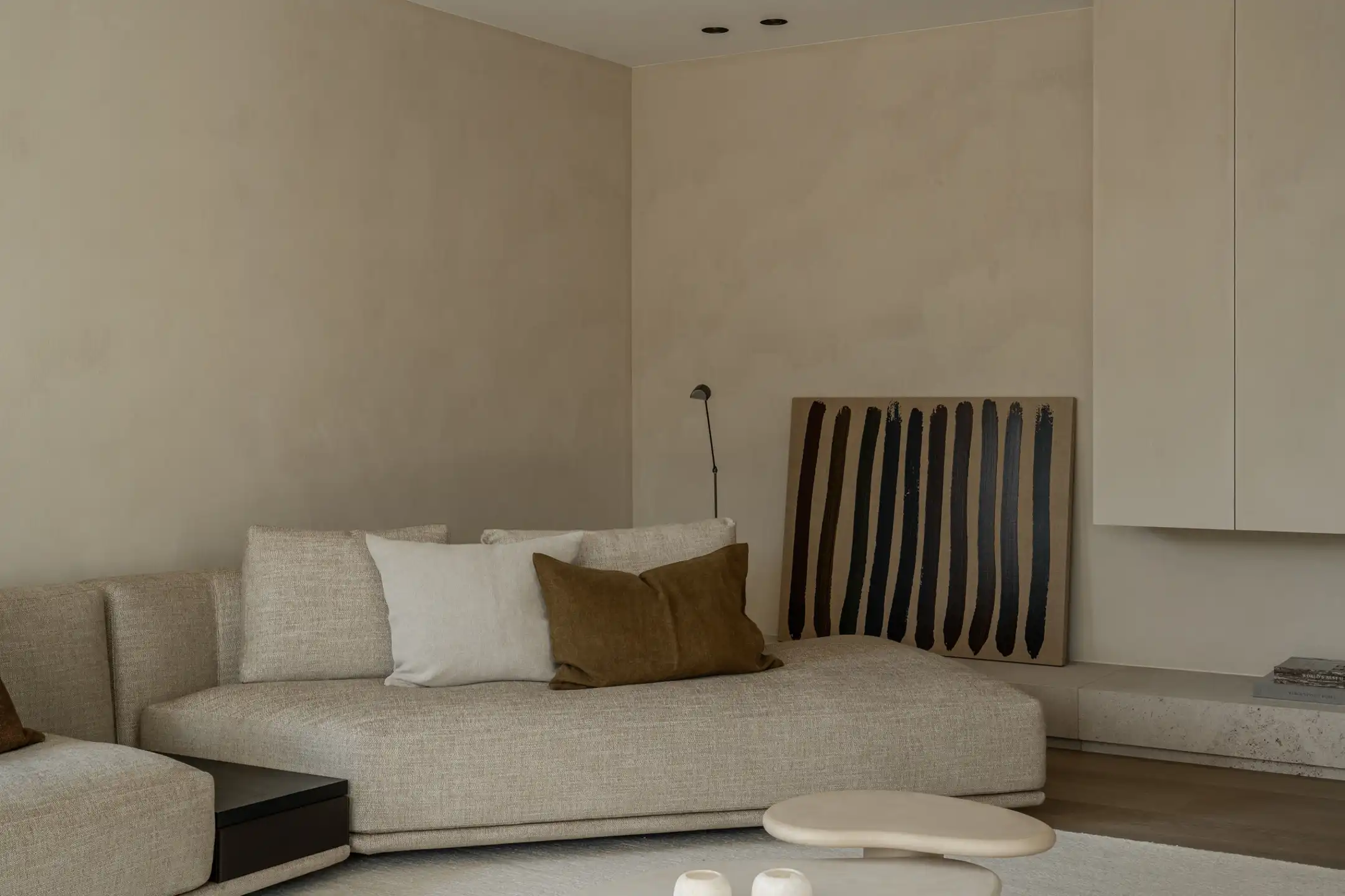 Nieuwbouwvilla op topligging nabij Royal Zoute Golf Club  foto 11