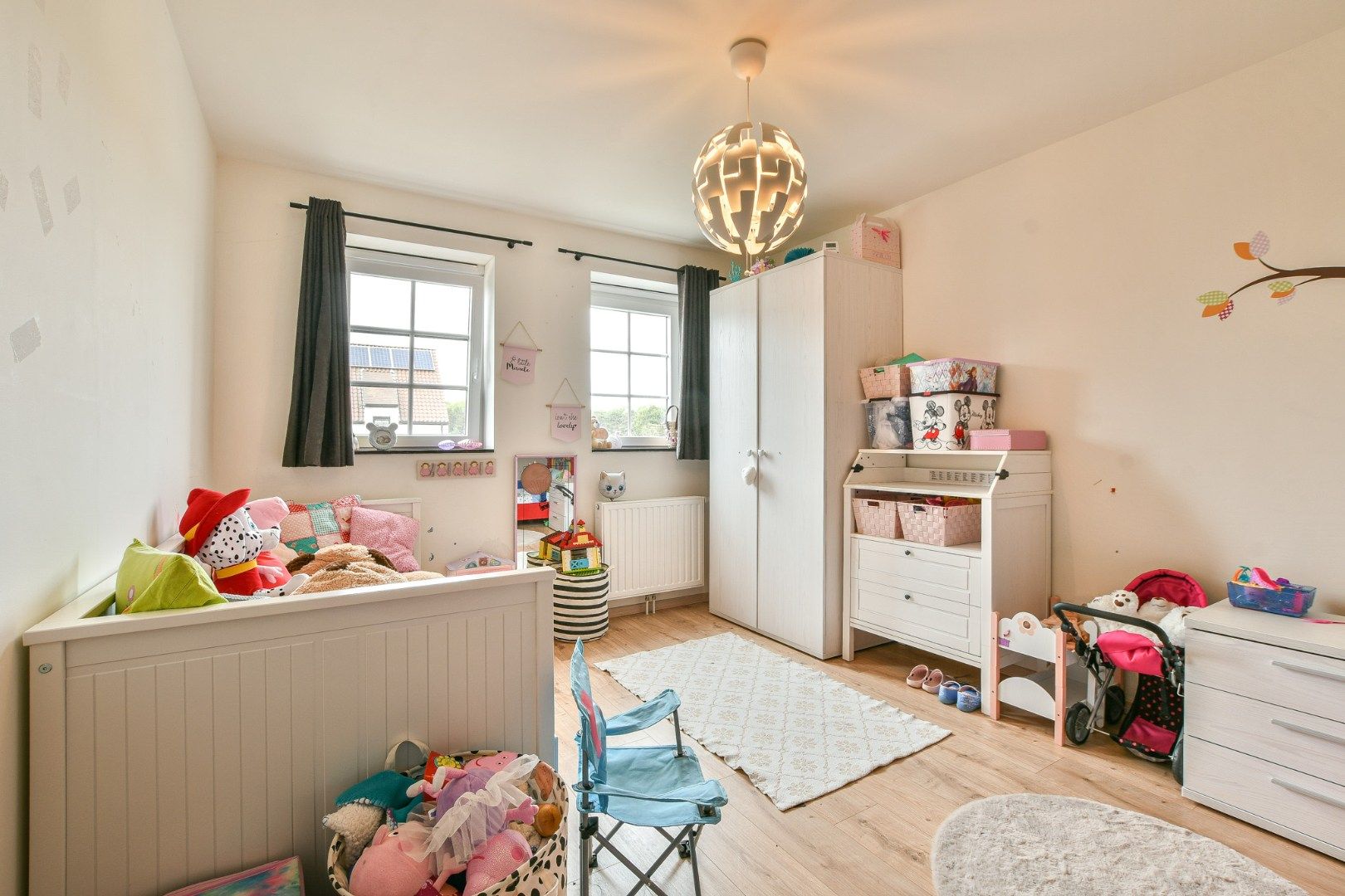 Recente gezinswoning met 4 slaapkamers op toplocatie in De Haan! foto 26