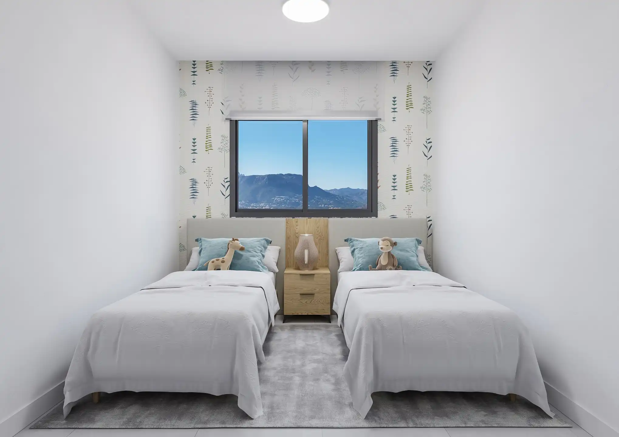 SPANJE - exclusieve residentiële ontwikkeling foto 10