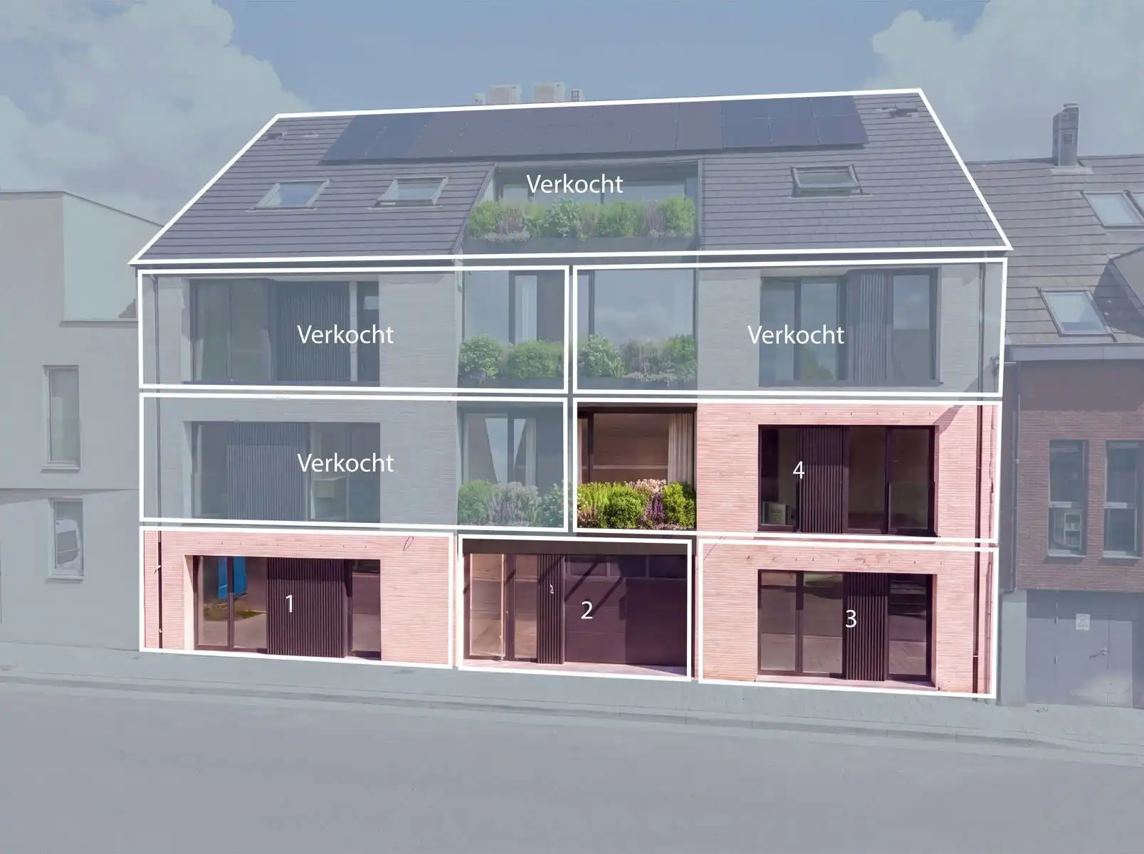 Wonen in het hart van Meise, met comfort voor de toekomst! foto 14