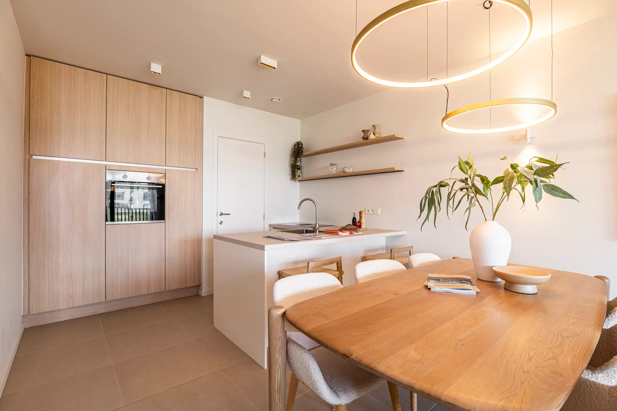 Residentie Tamboer: instapklaar wonen in hartje Turnhout foto 8