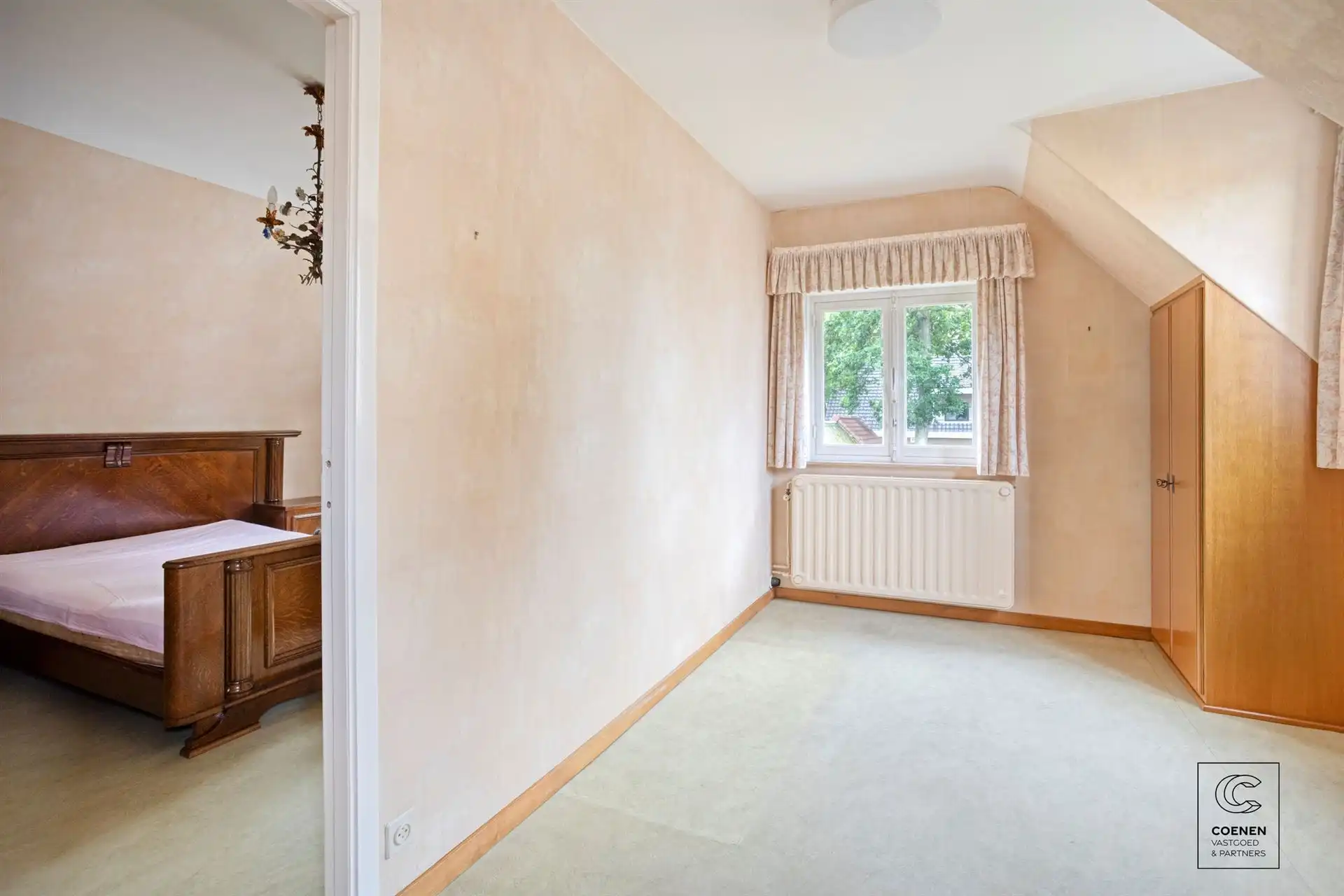 Te renoveren woning op een TOPlocatie te Schilde! foto 17