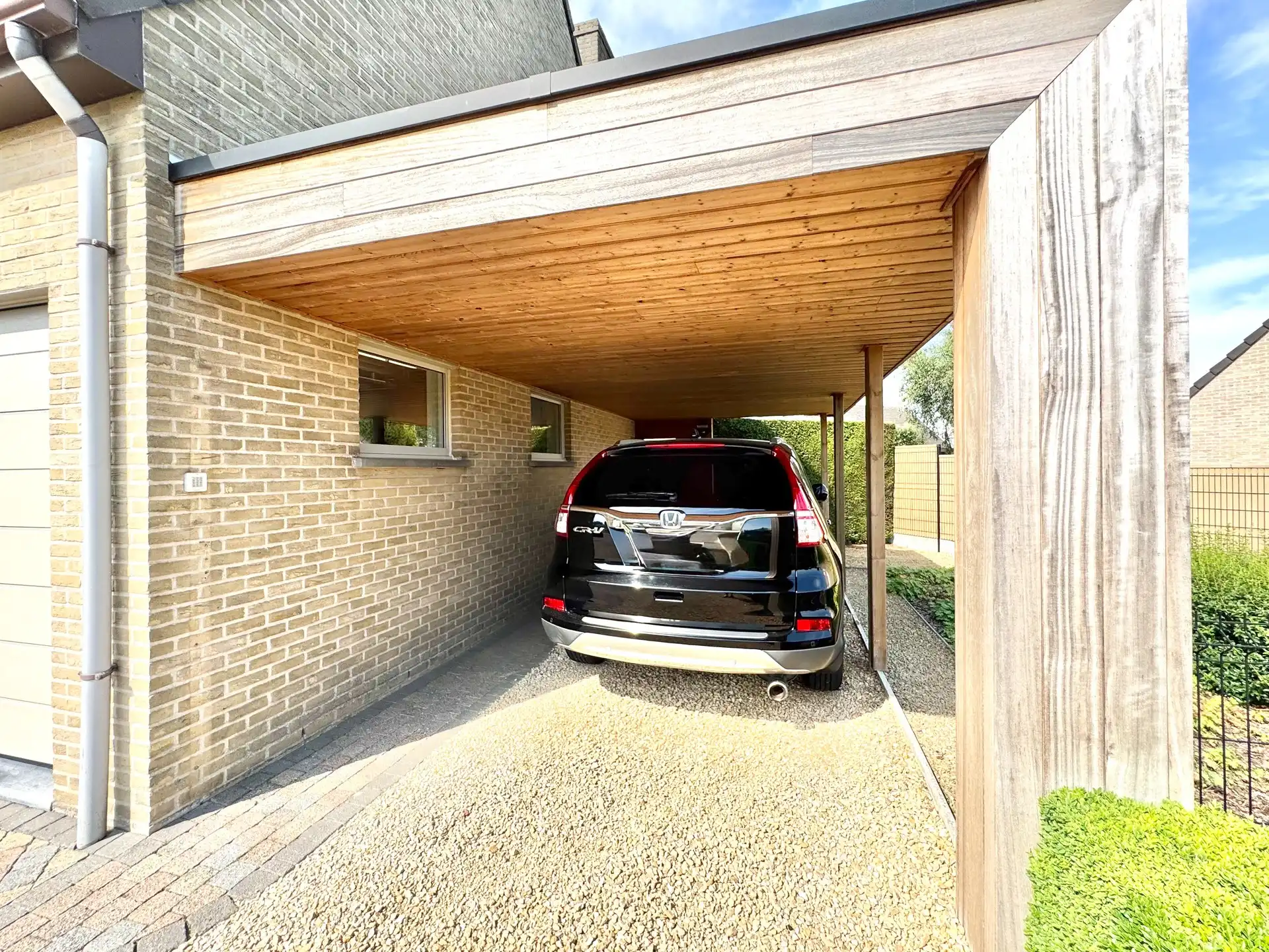 VRIJSTAANDE WONING | TUIN | GARAGE | CARPORT | 3 KAMERS | 600 M² foto 26