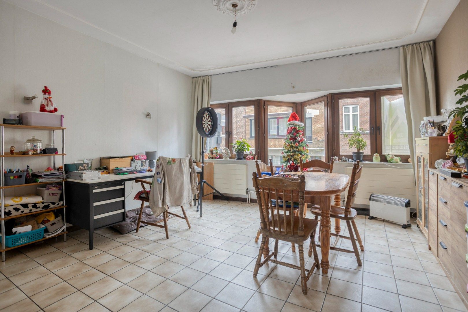 Gezellige woning met garage, centrum Tongeren foto 2