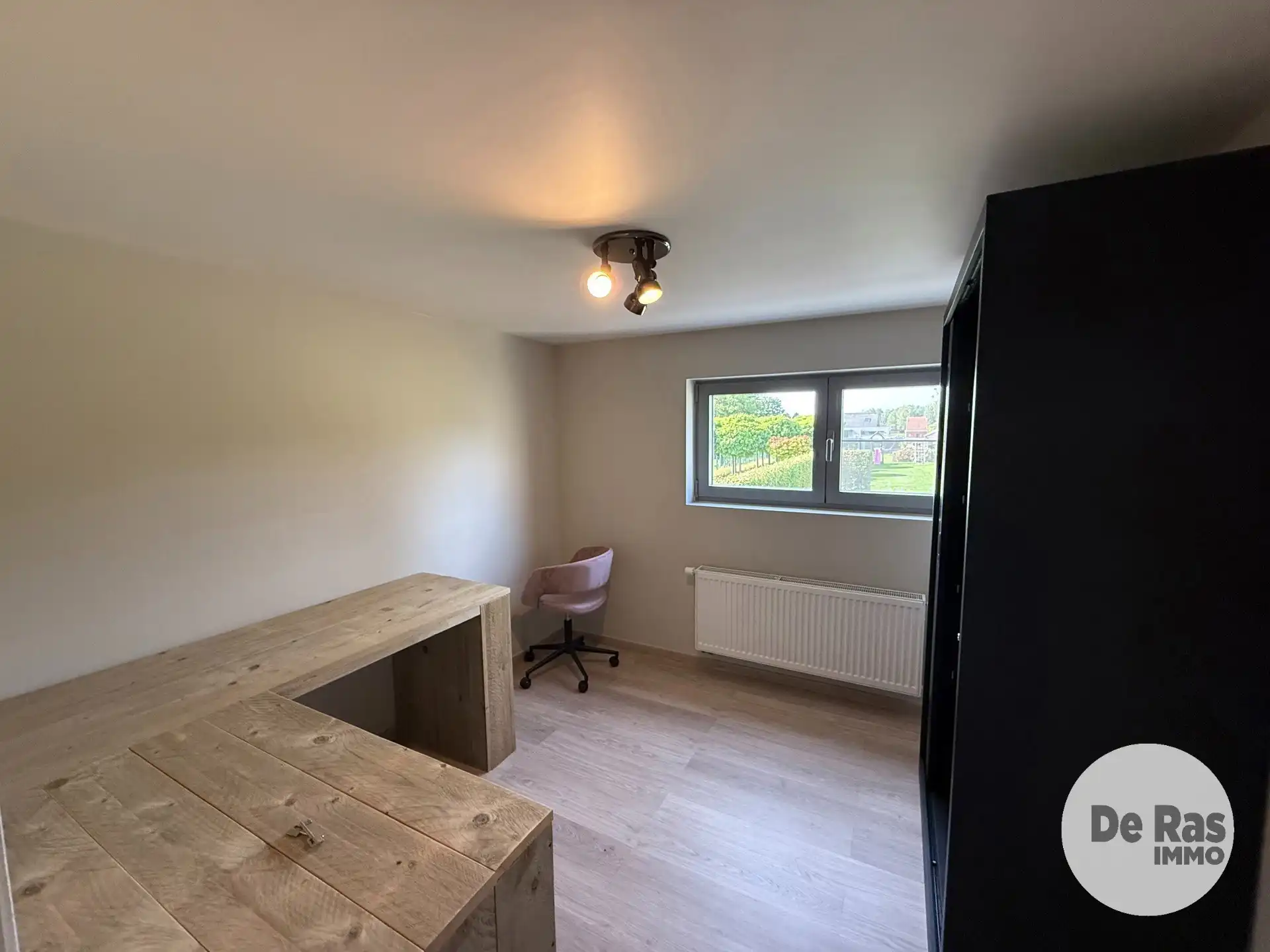 BORSBEKE - Ruime gezinswoning met grote tuin foto 31