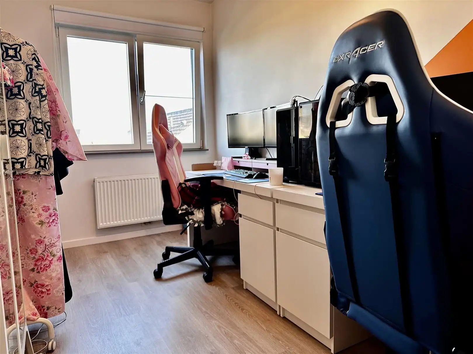 App te huur vlakbij centrum Oudenaarde  foto 7