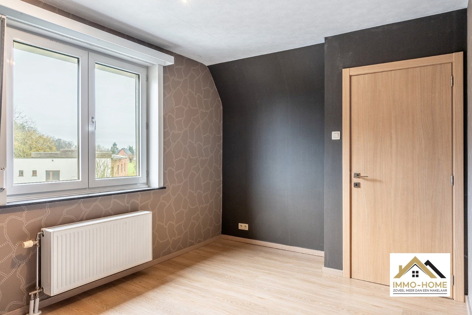 Vrijstaande woning op topligging te Lokeren foto 19