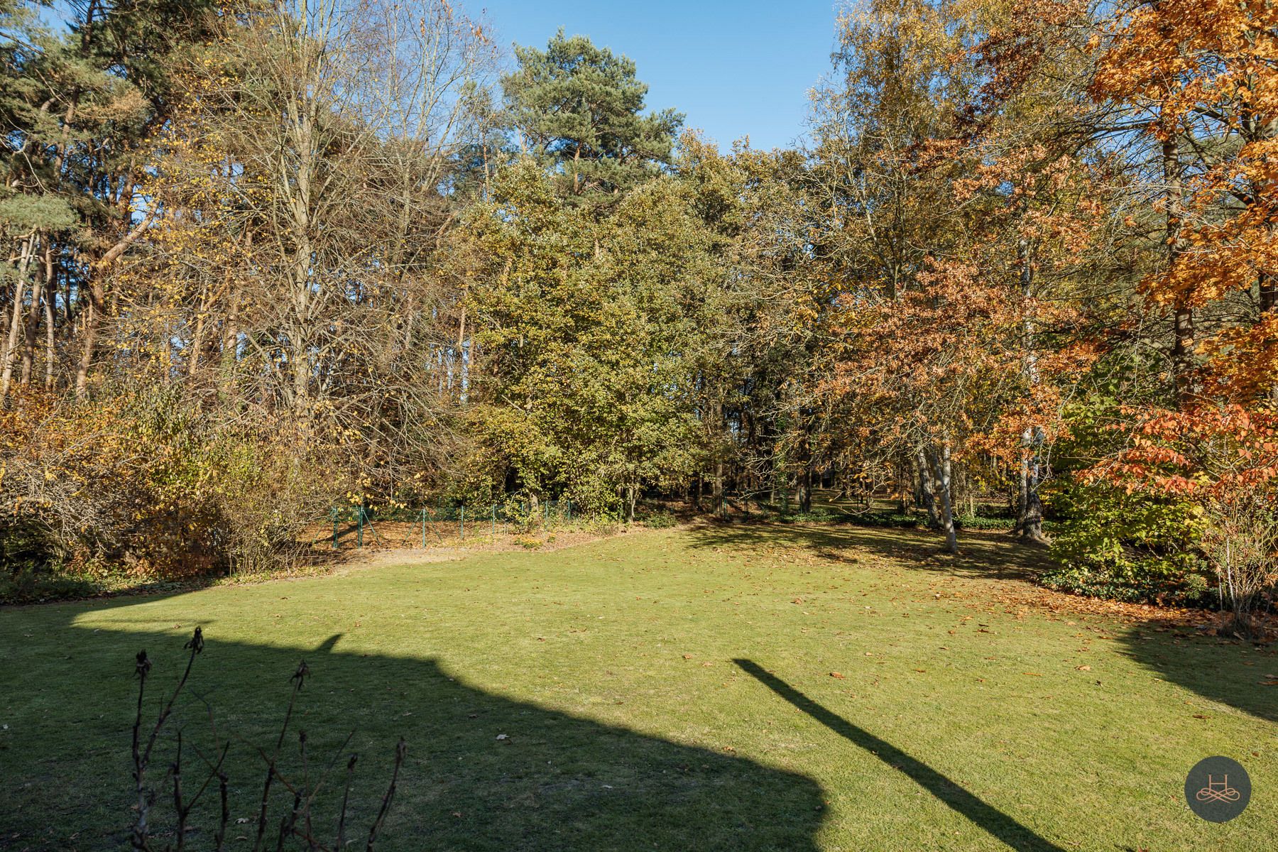 Ruime, energiezuinige villa met panoramisch zicht op groen foto 36