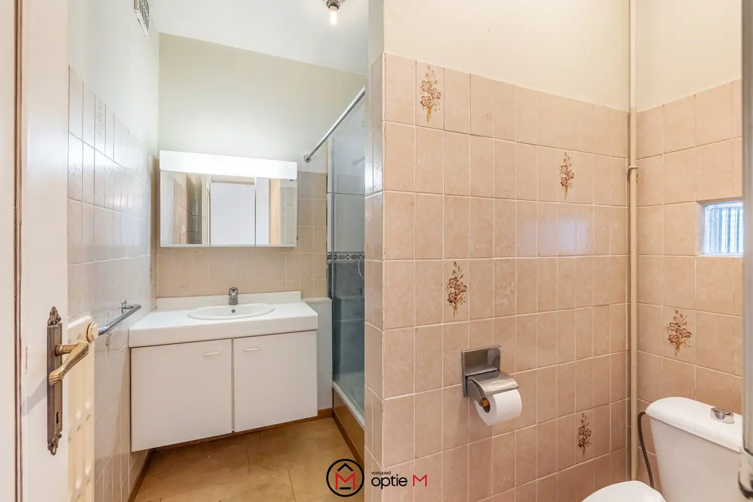 Karaktervolle woning met tuin te koop in centrum Bilzen foto 15