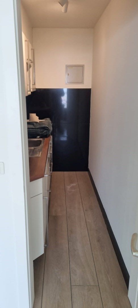 Prachtige studio met zicht zicht op zee foto 14