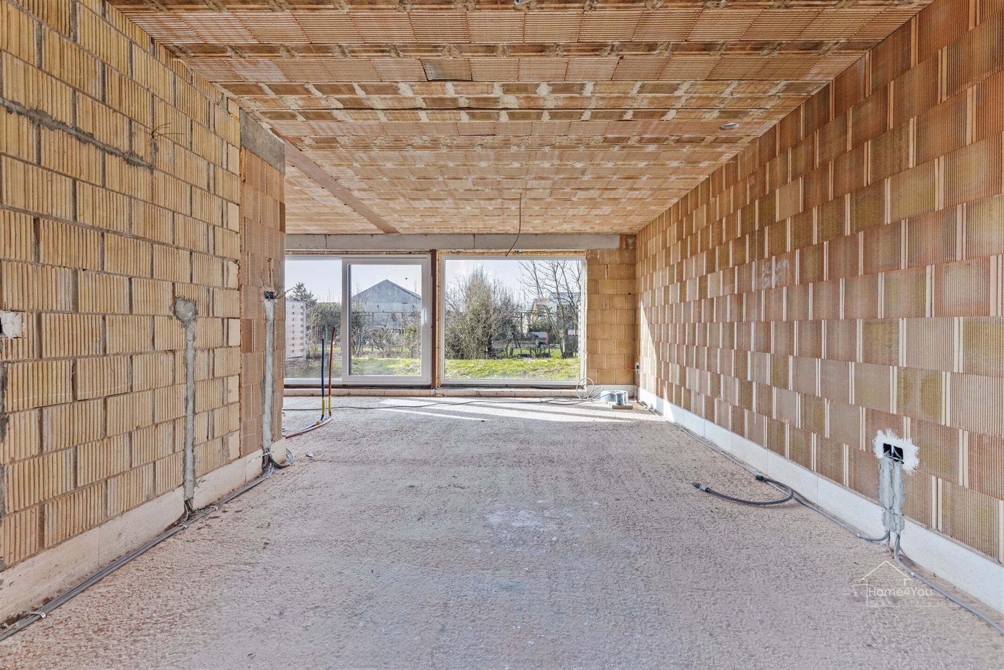 Nieuwbouw zonder zorgen, geen BTW foto 12
