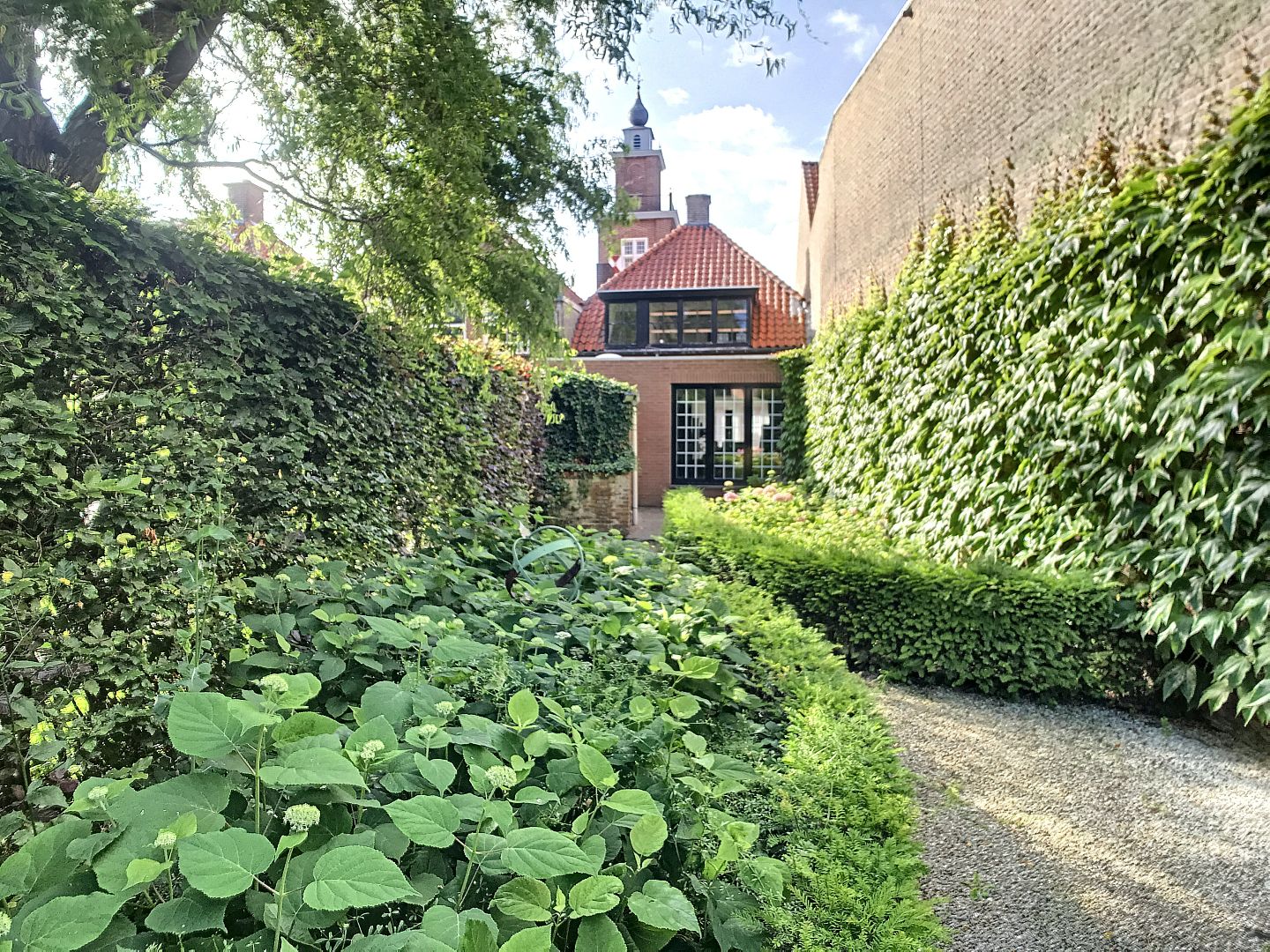 Wonen en werken in het Bourgondische Sluis foto 5