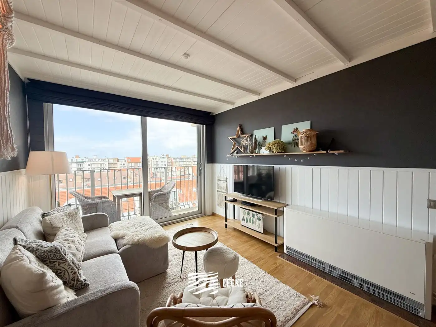 Appartement te koop Franslaan 104 - 8620 NIEUWPOORT