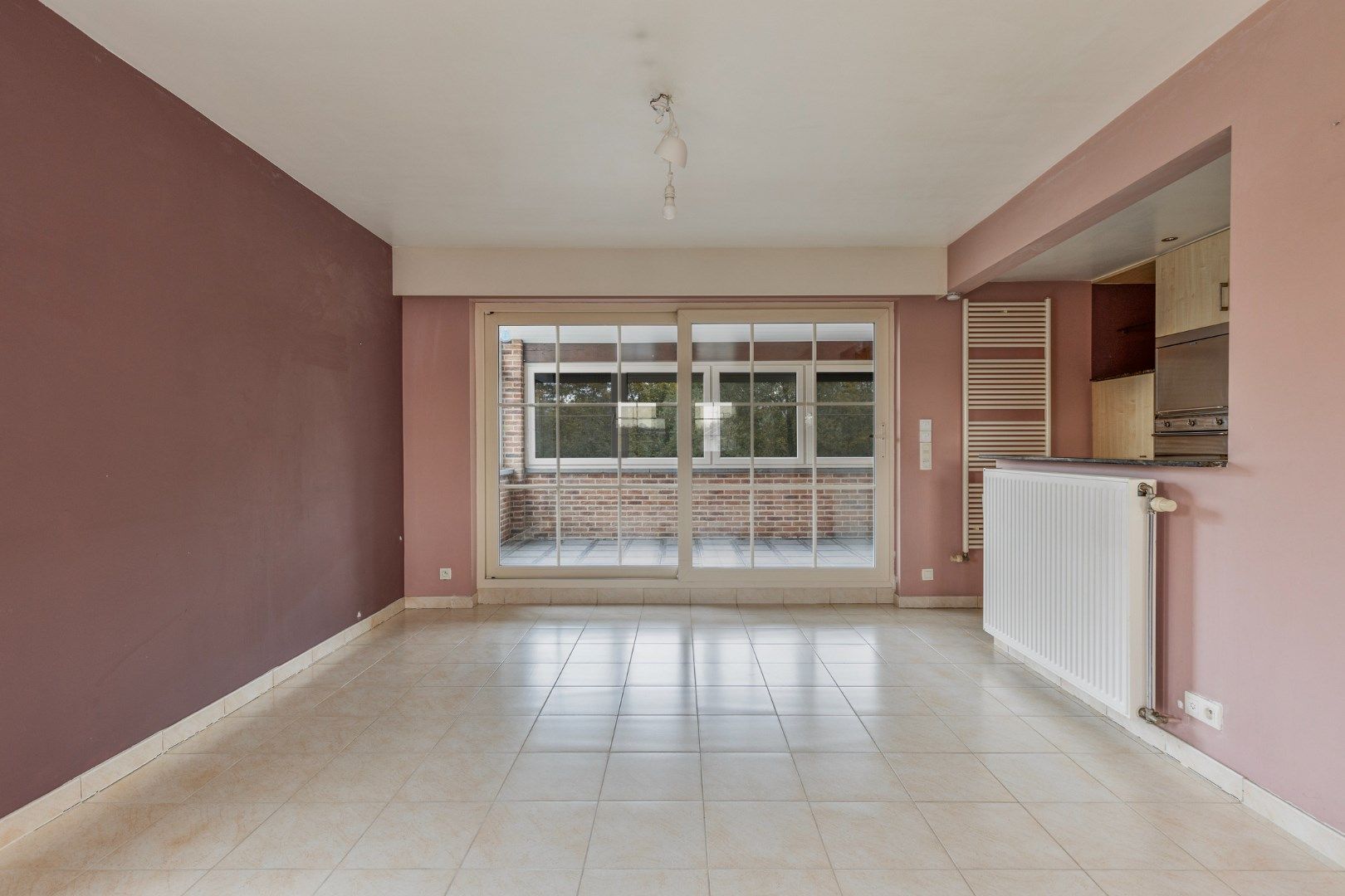 Duplex appartement op een rustige en strategische locatie foto 5