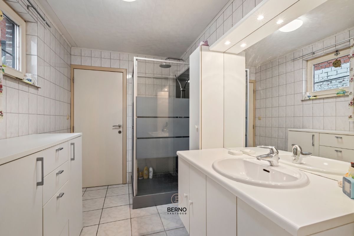 Stadswoning op toplocatie in Dendermonde foto 9