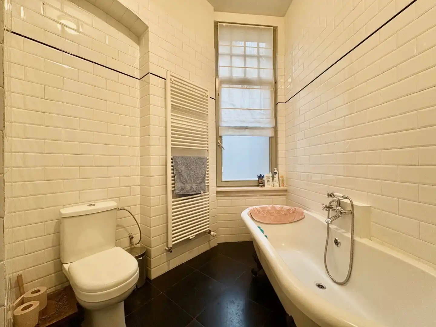 2-slaapkamerappartement met karakter in bruisende wijk Zurenborg foto 7