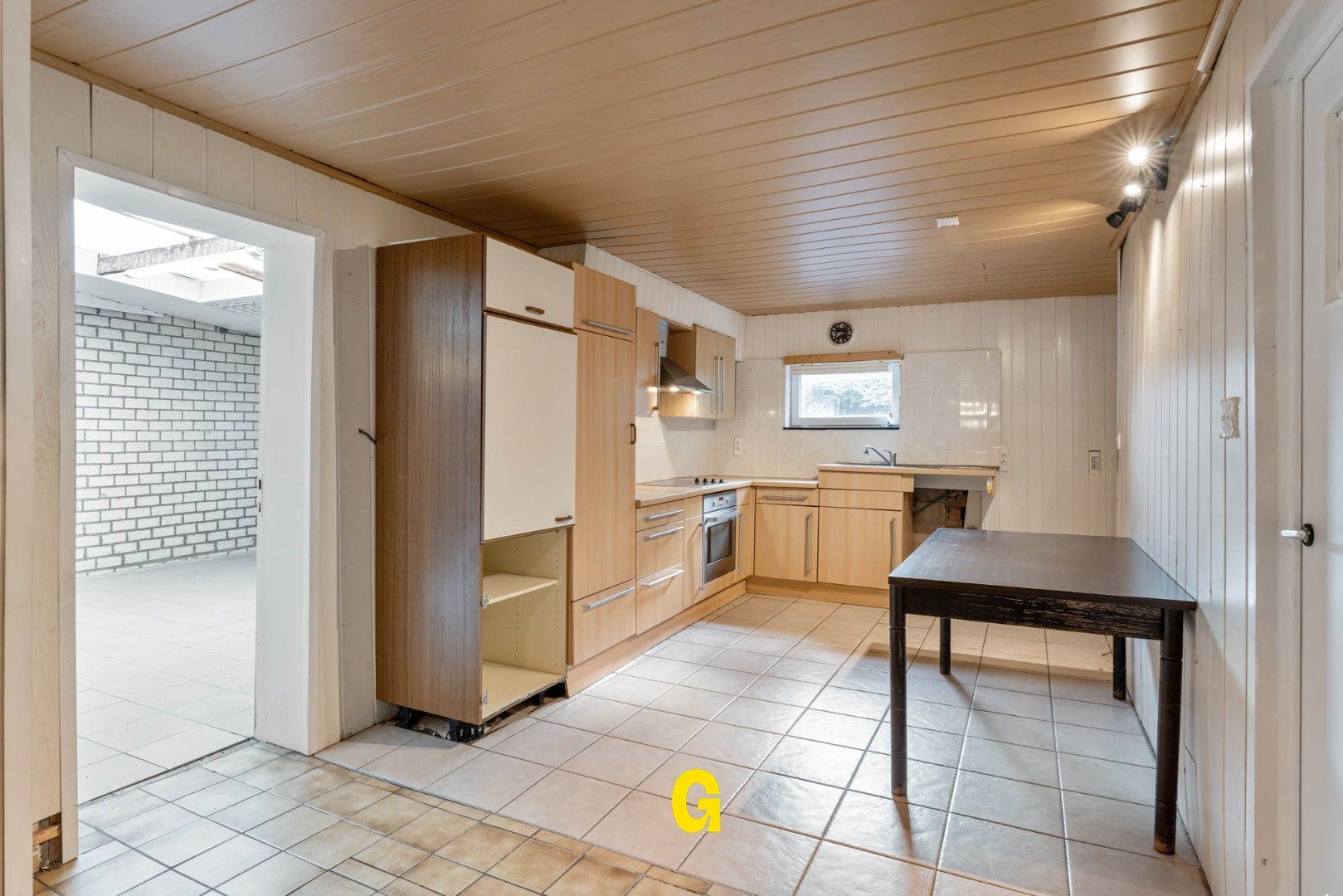 VERKOCHT - Te renoveren bungalow woning op 2a 89ca  foto 13
