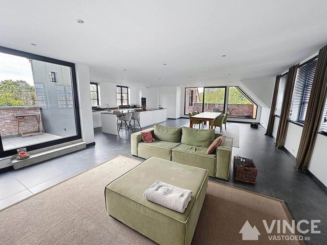 Ruim en energiezuinig nieuwbouwappartement met magnifiek uitzicht foto 8