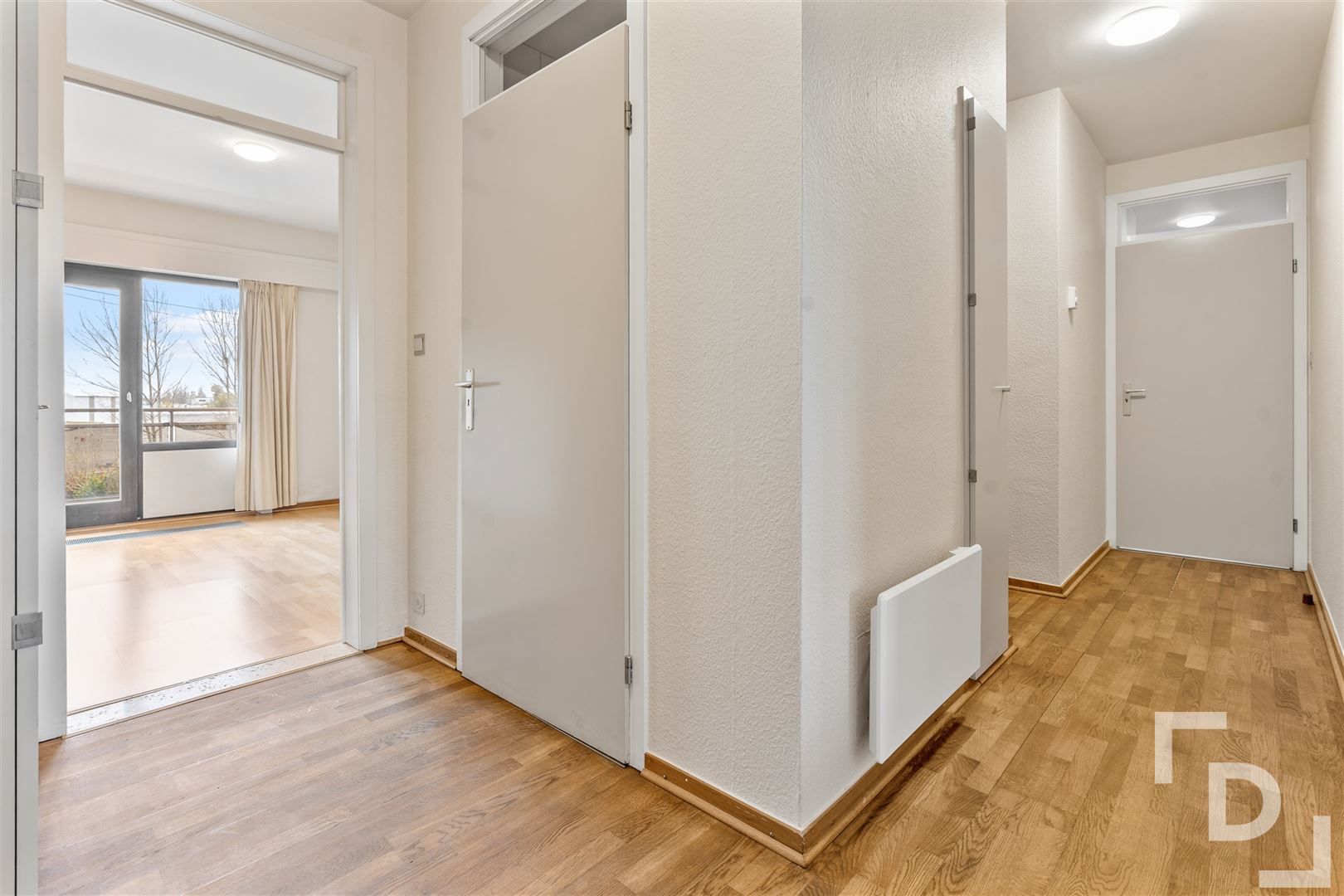 Appartement met garage te koop foto 4