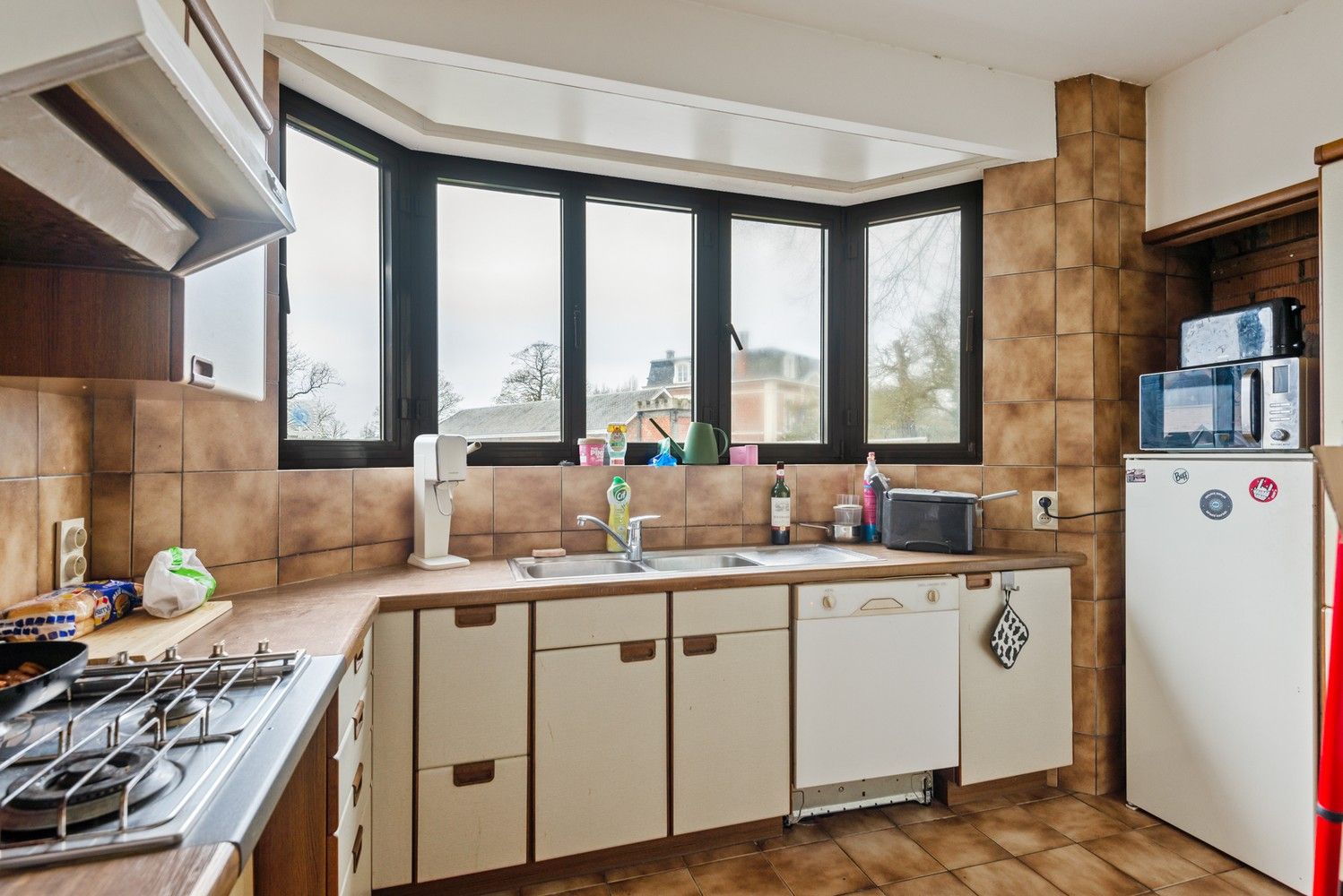 Leuk duplexappartement op toplocatie te Lint foto 11