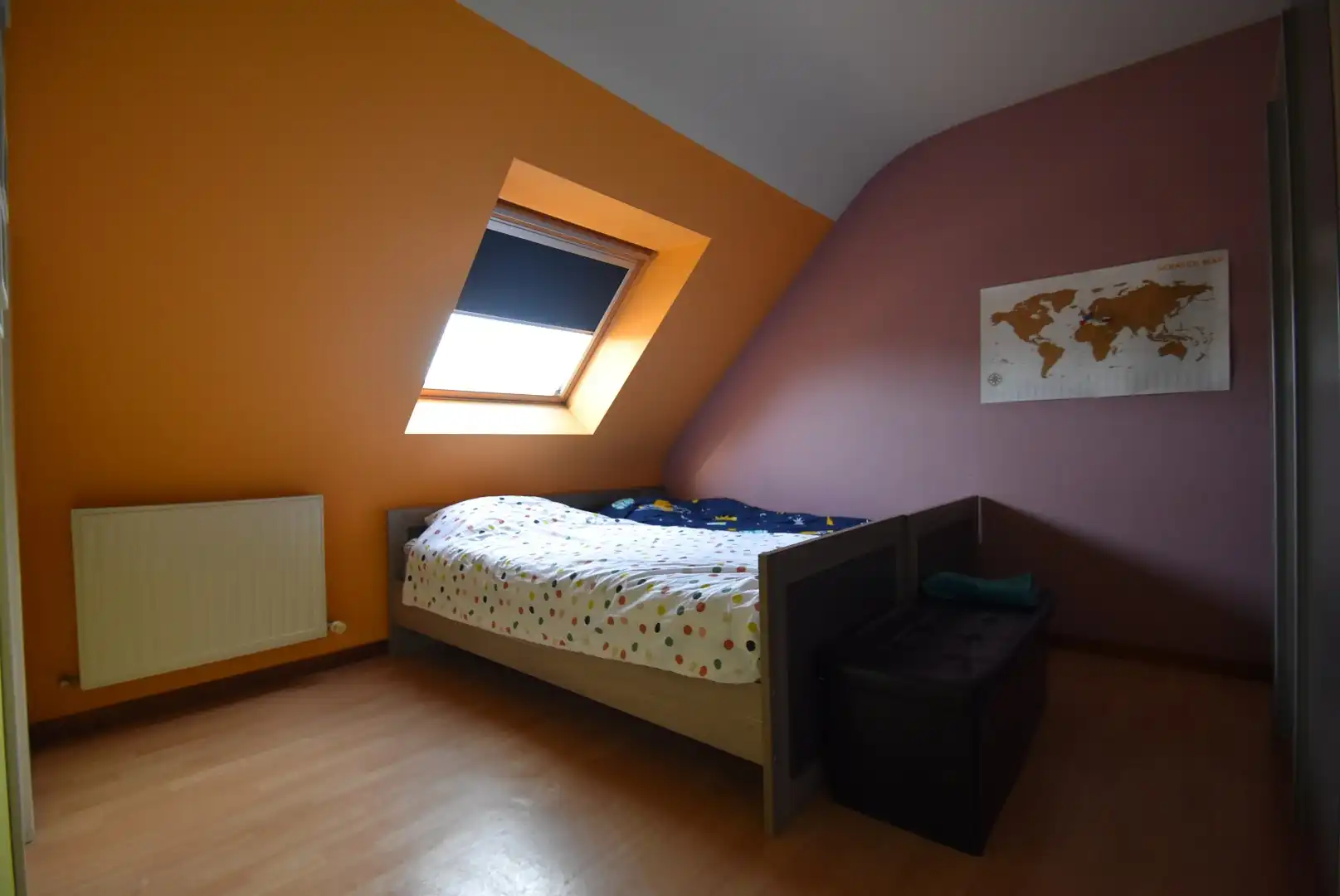 Comfortabel instapklaar duplex-appartement te Bilzen-Beverst foto 12